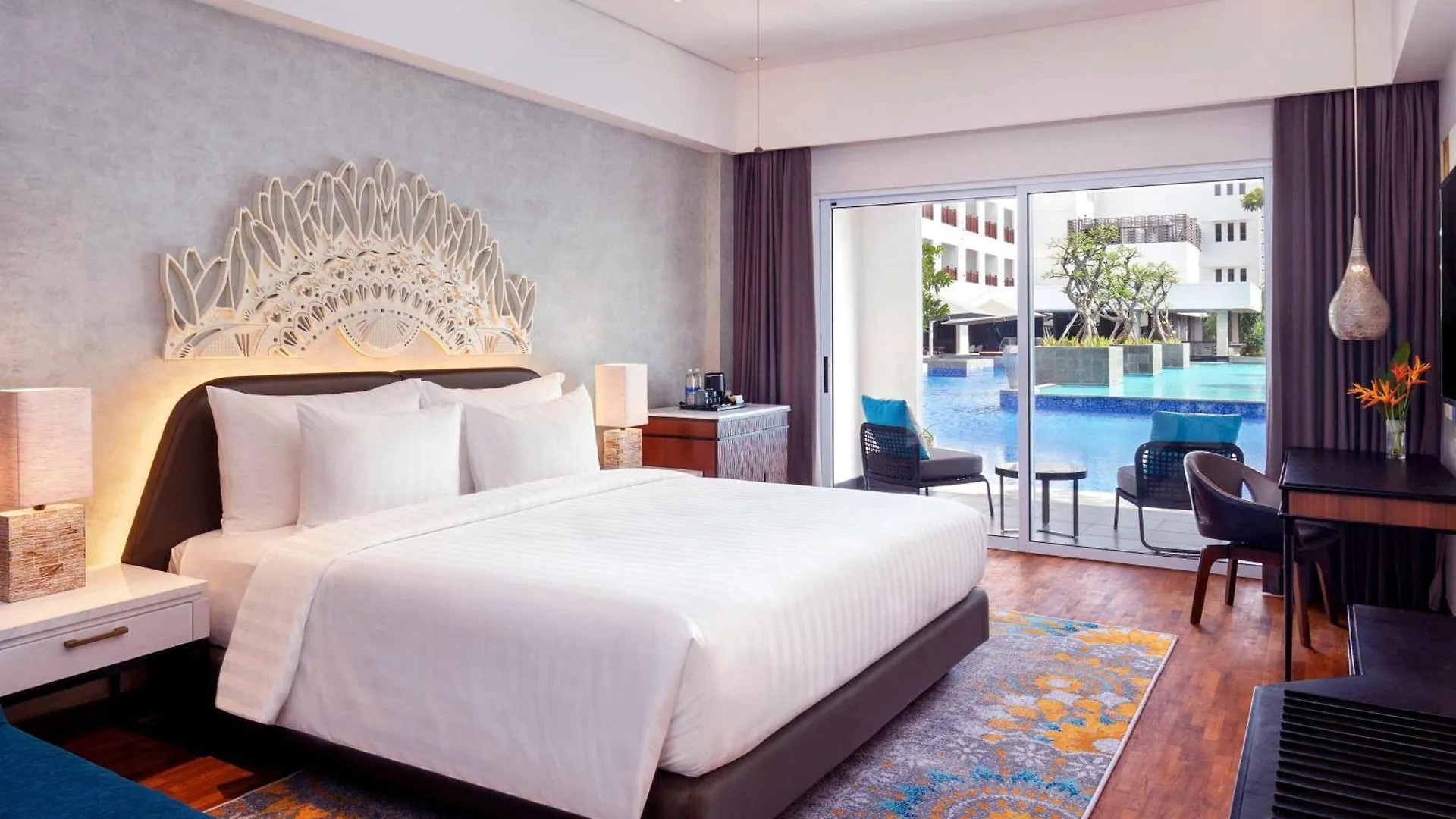 Hotel Grand Mercure Bali Seminyak