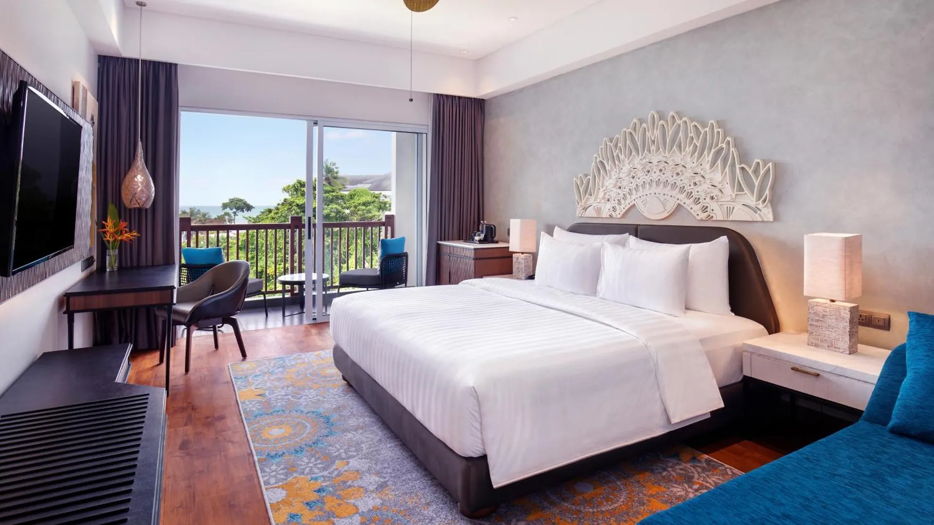 Grand Mercure Bali Seminyak Indonesia