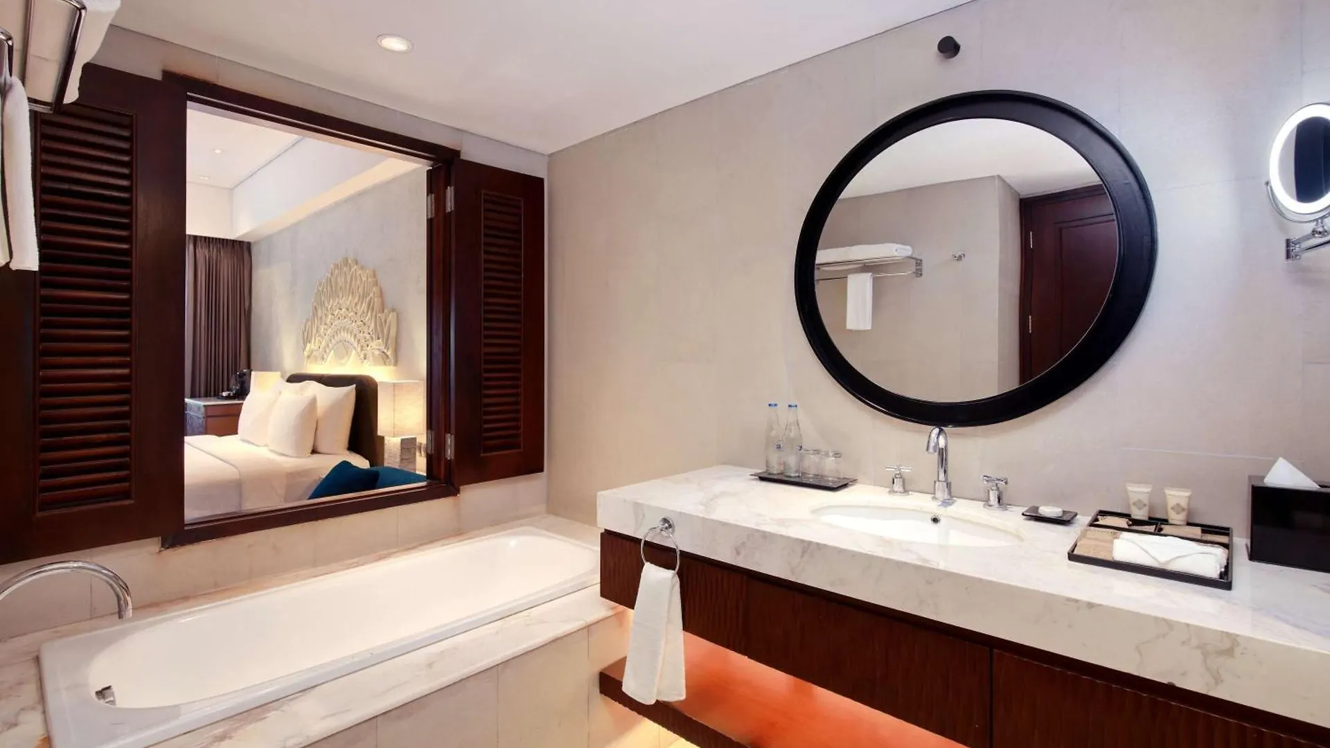 ***** Hotel Grand Mercure Bali Seminyak Indonesia