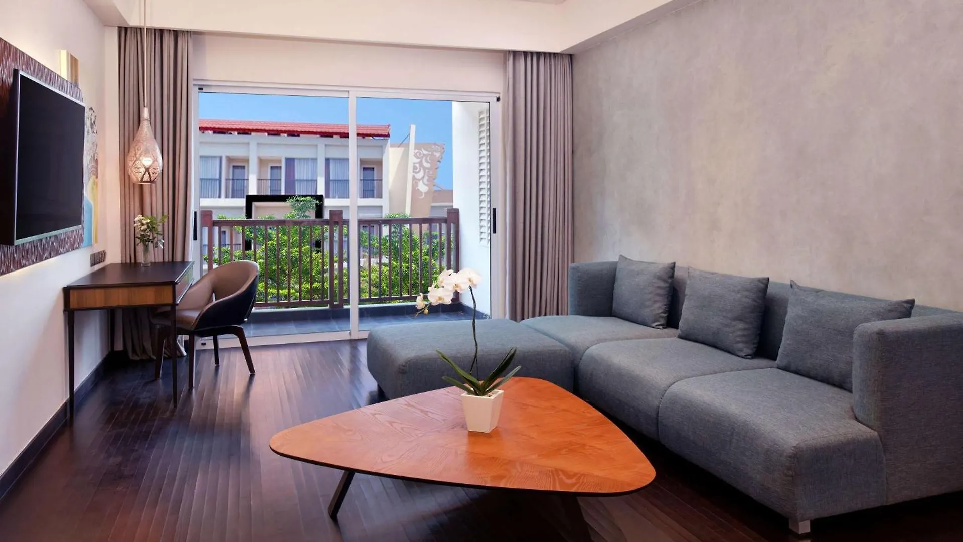 Grand Mercure Bali Seminyak Indonesia