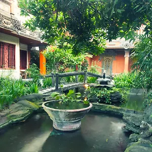 Paradiso 3* Seminyak
