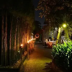 Annora Bali 4* Seminyak