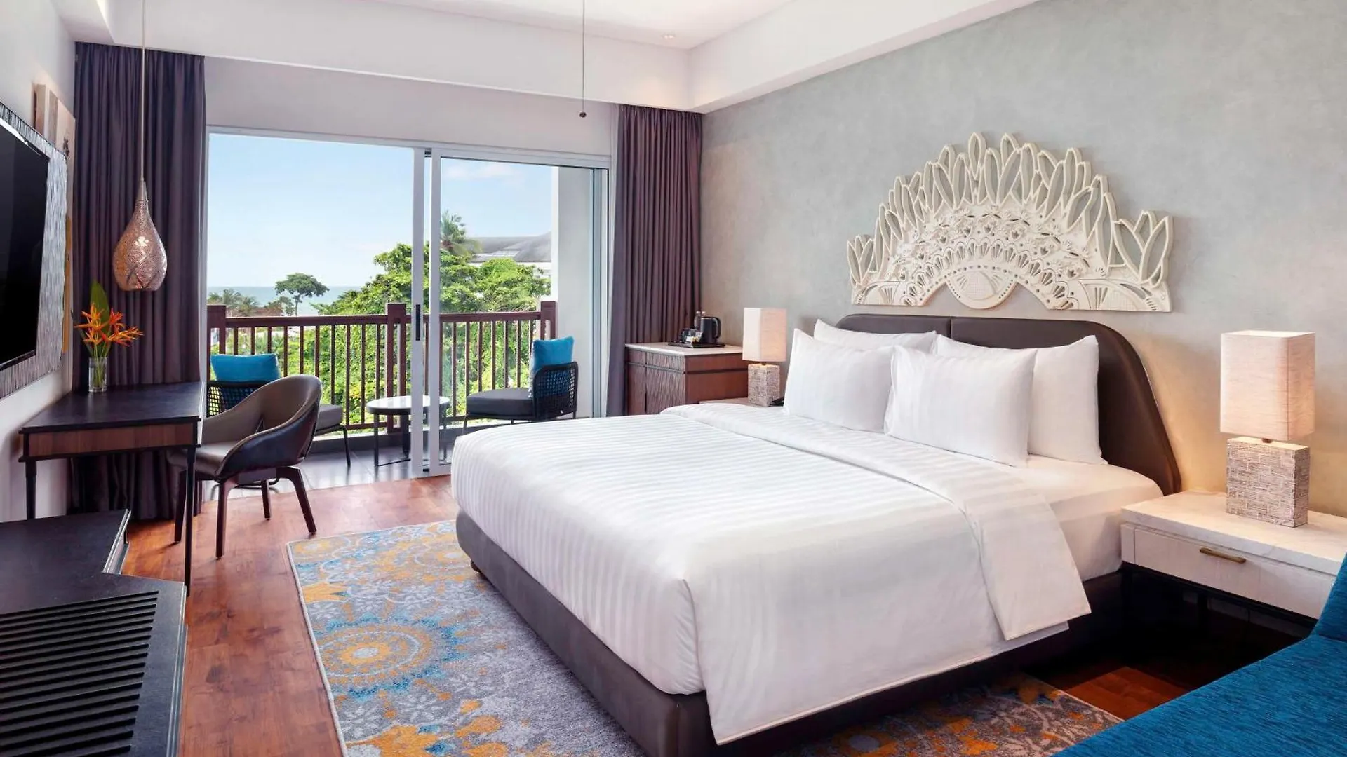 Grand Mercure Bali Seminyak Hotel Seminyak (Bali)