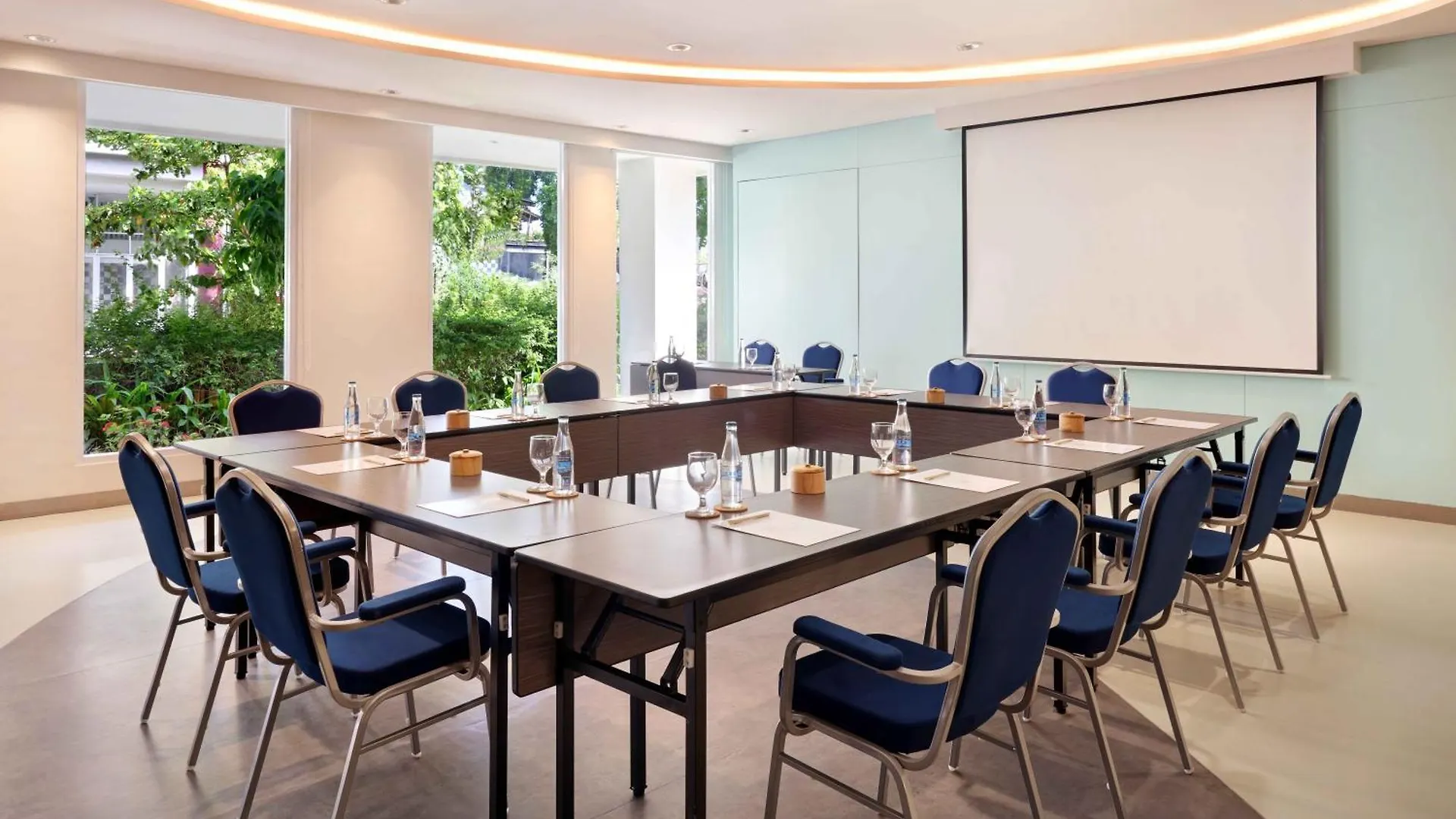 ***** Hotel Grand Mercure Bali Seminyak Indonesia