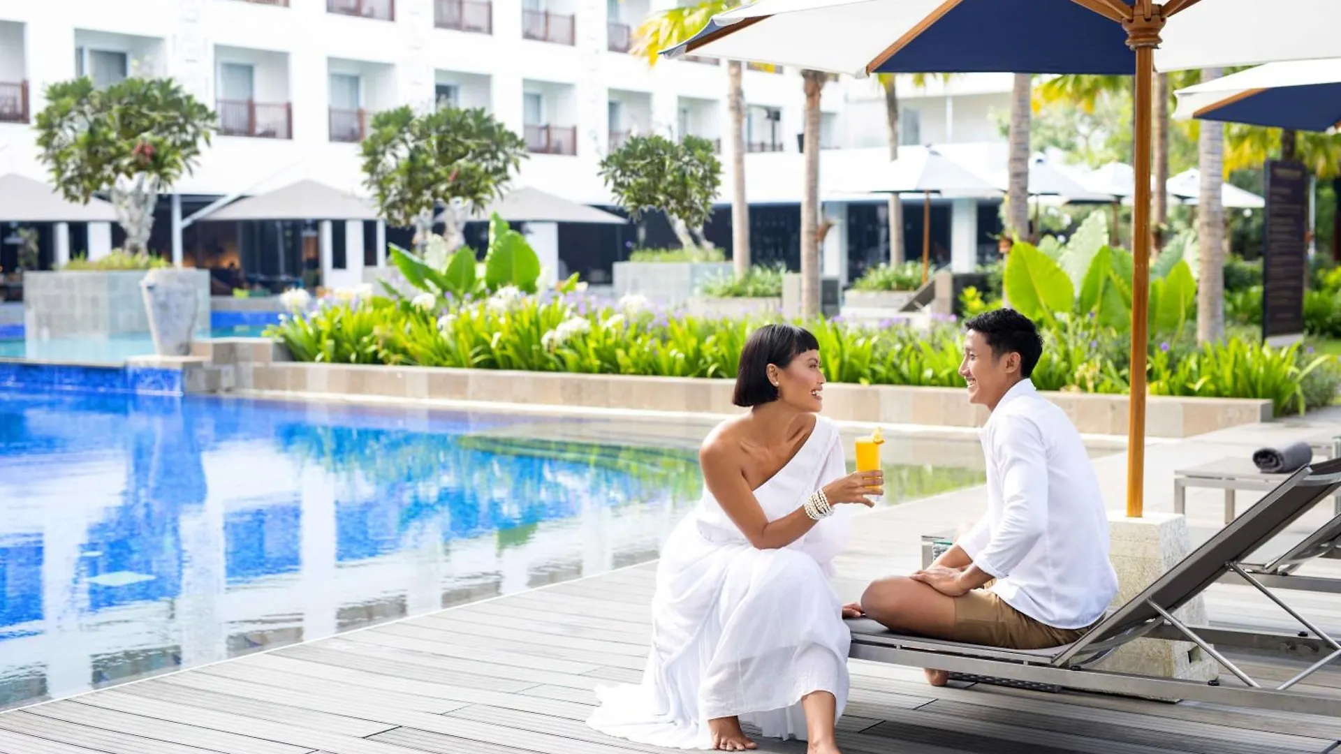 Grand Mercure Bali Seminyak Hotel