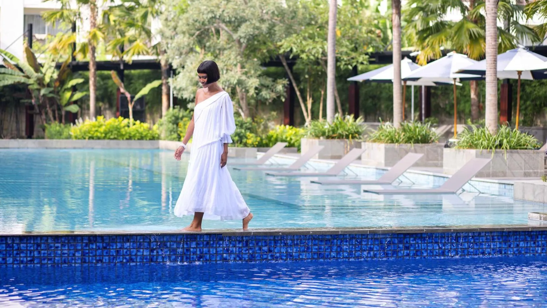 Grand Mercure Bali Seminyak Seminyak (Bali)