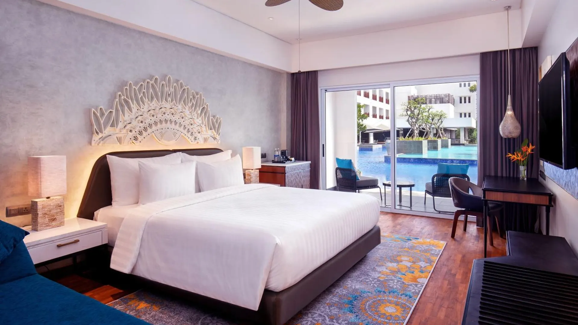 Grand Mercure Bali Seminyak