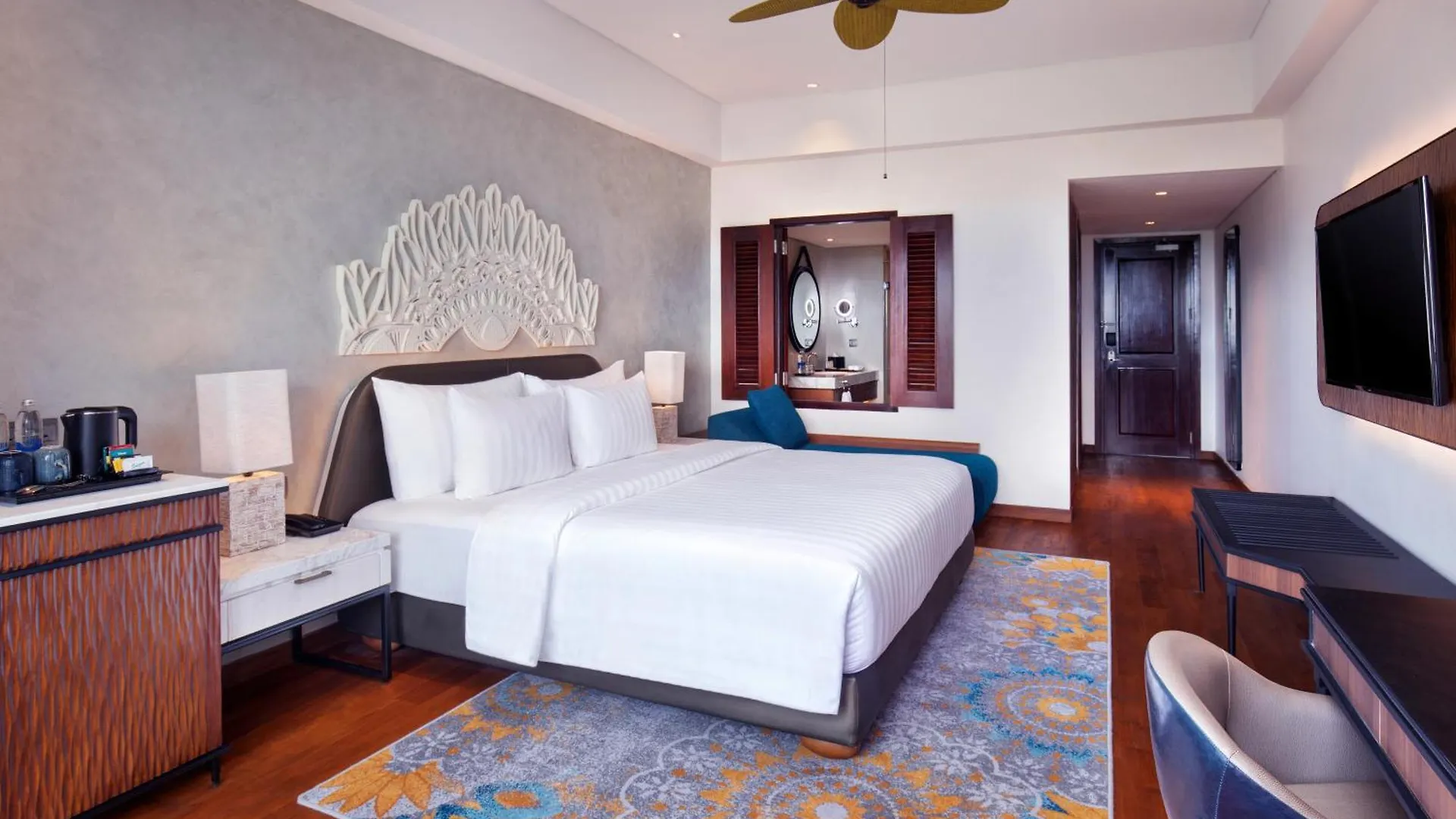 Hotel Grand Mercure Bali Seminyak