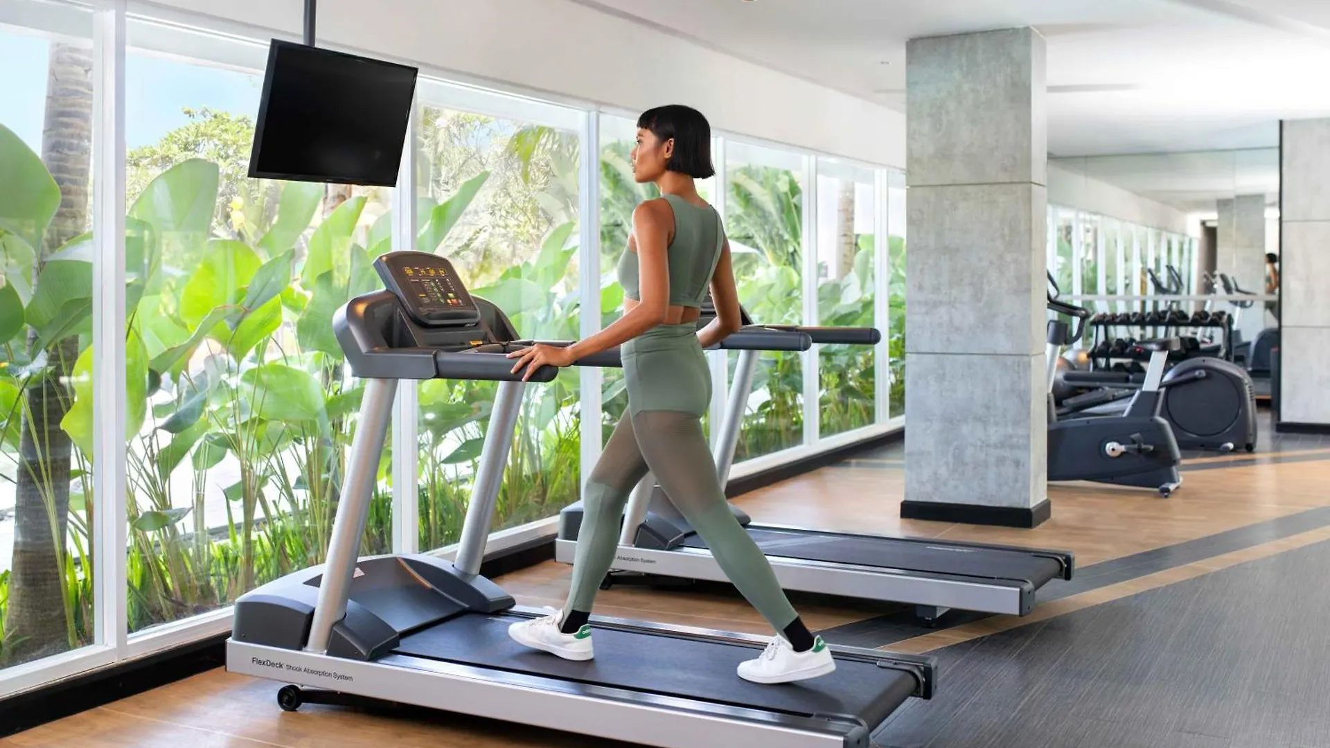 Grand Mercure Bali Seminyak Indonesia