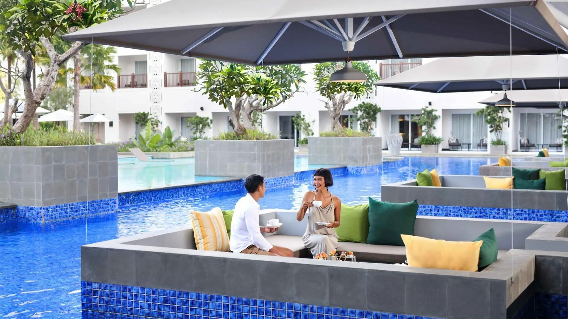 Grand Mercure Bali Seminyak
