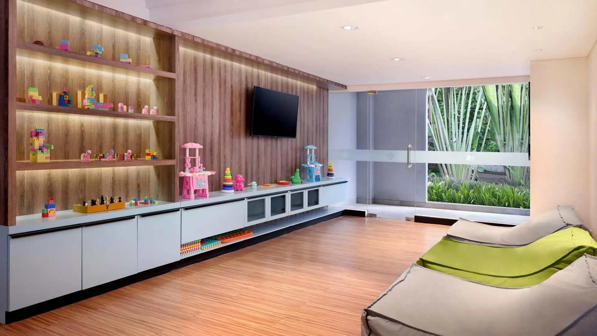 ***** Hotel Grand Mercure Bali Seminyak Indonesia