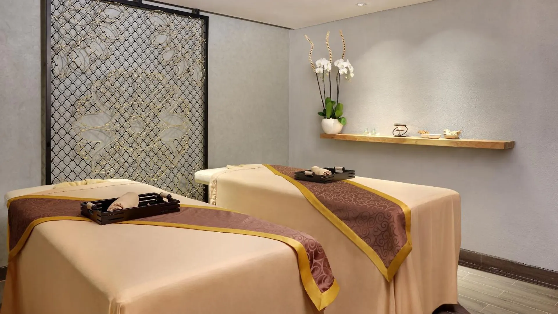 Hotel Grand Mercure Bali Seminyak