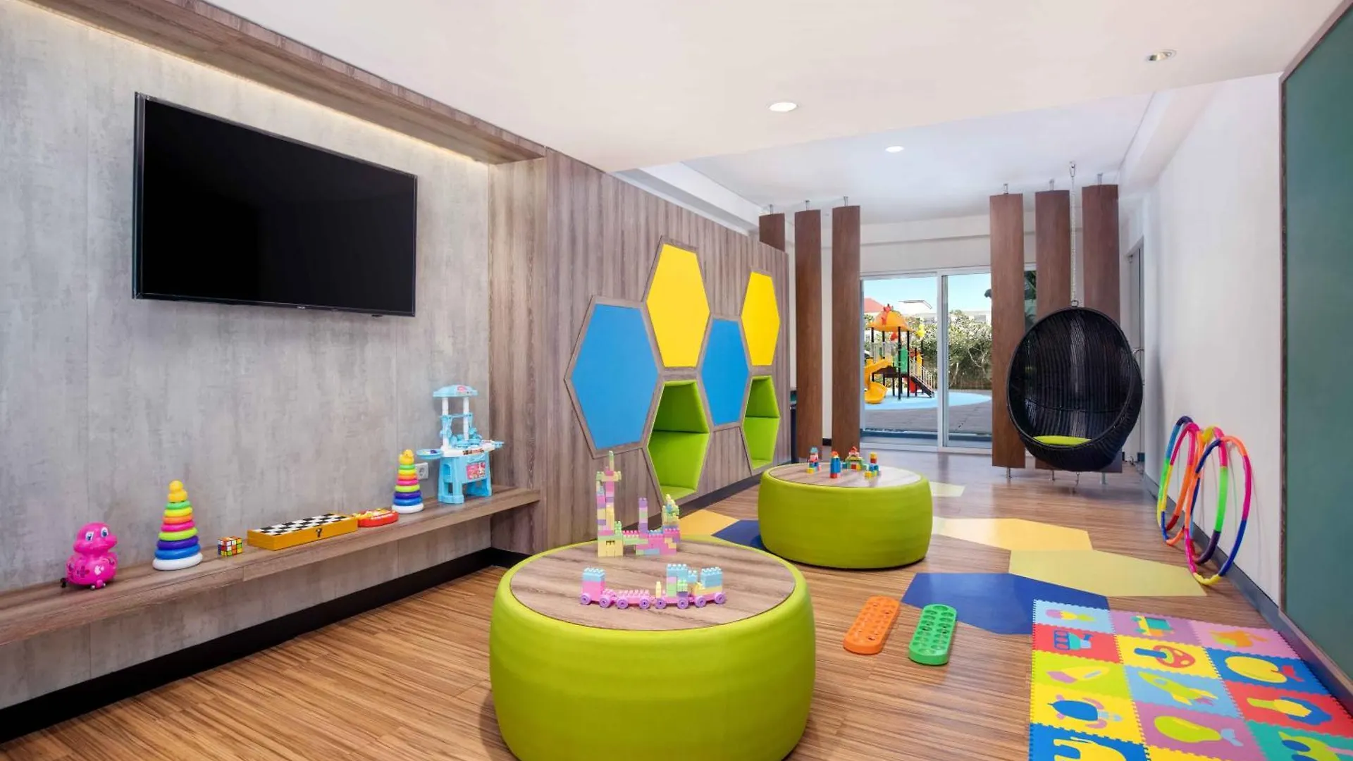 ***** Hotel Grand Mercure Bali Seminyak Indonesia