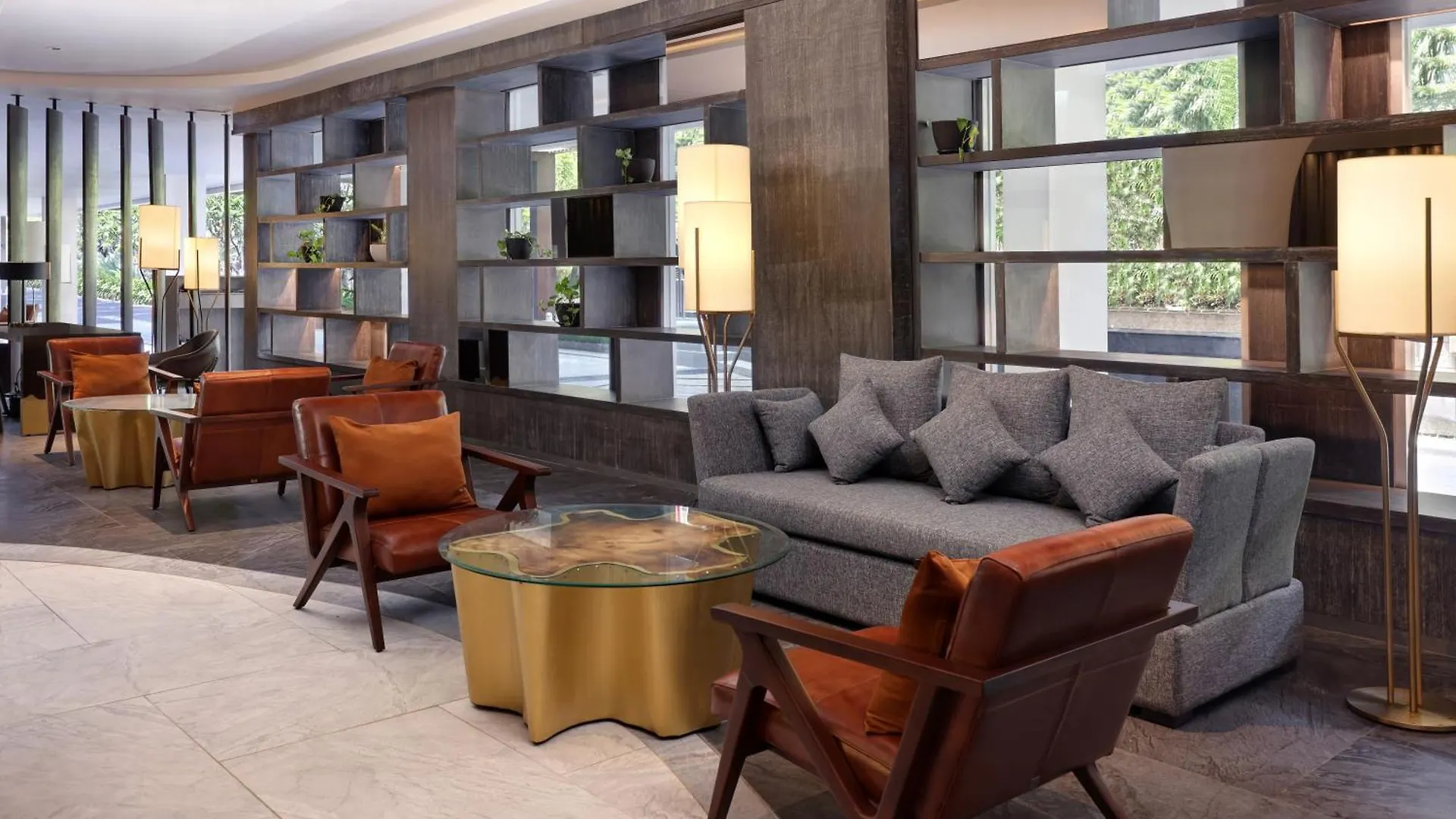 Hotel Grand Mercure Bali Seminyak
