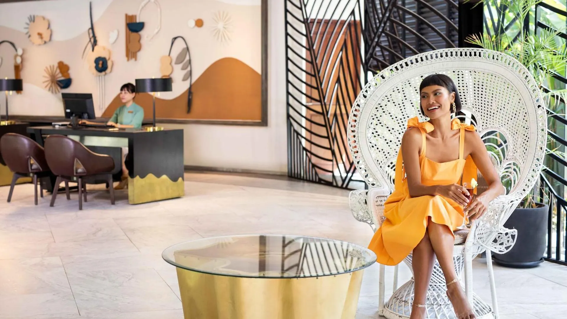 Grand Mercure Bali Seminyak Hotel Seminyak (Bali)