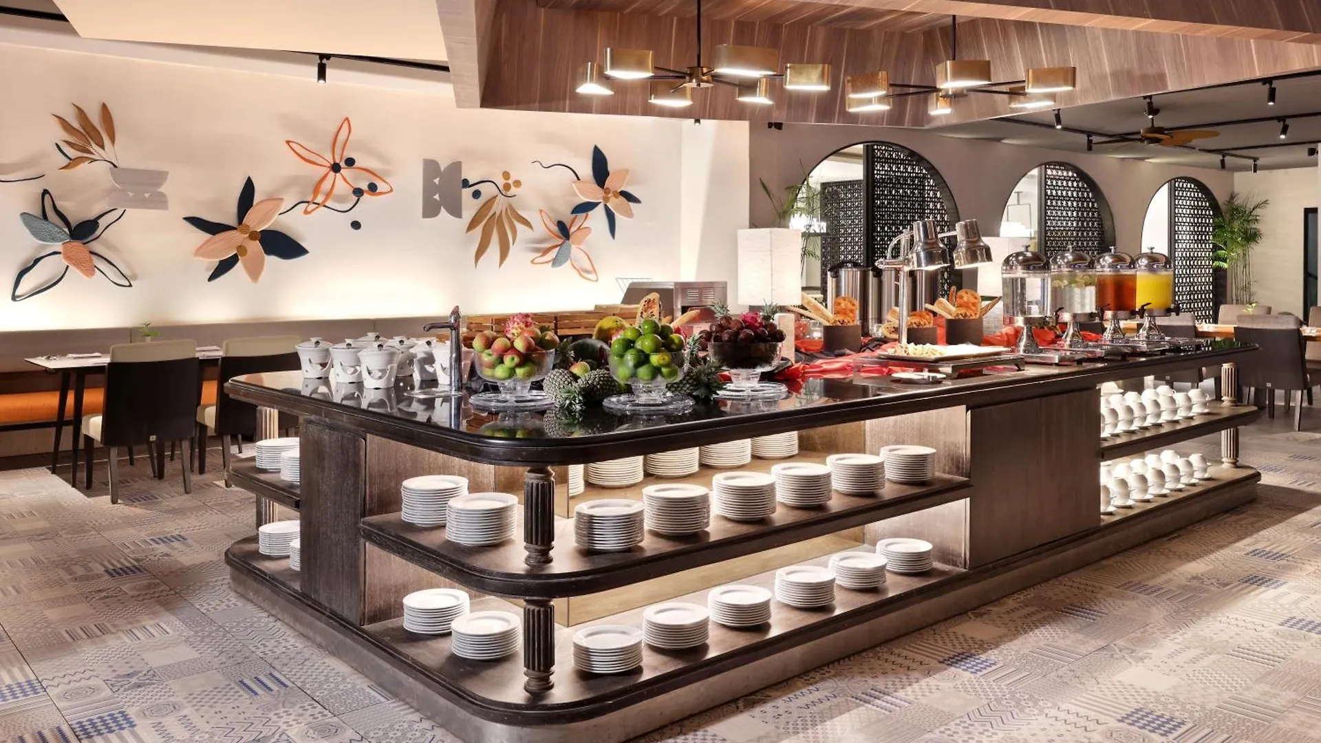 Grand Mercure Bali Seminyak