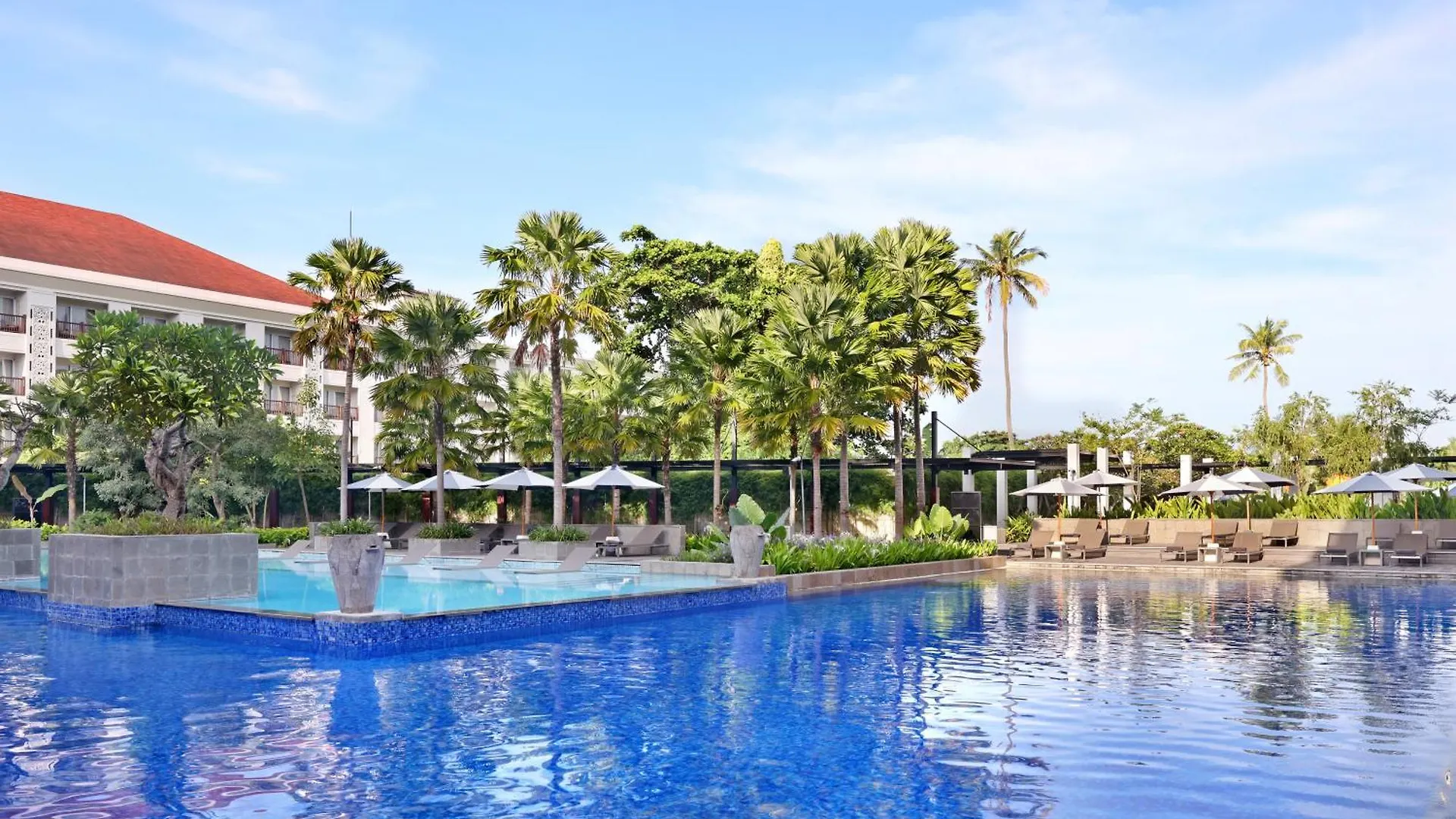 Hotel Grand Mercure Bali Seminyak