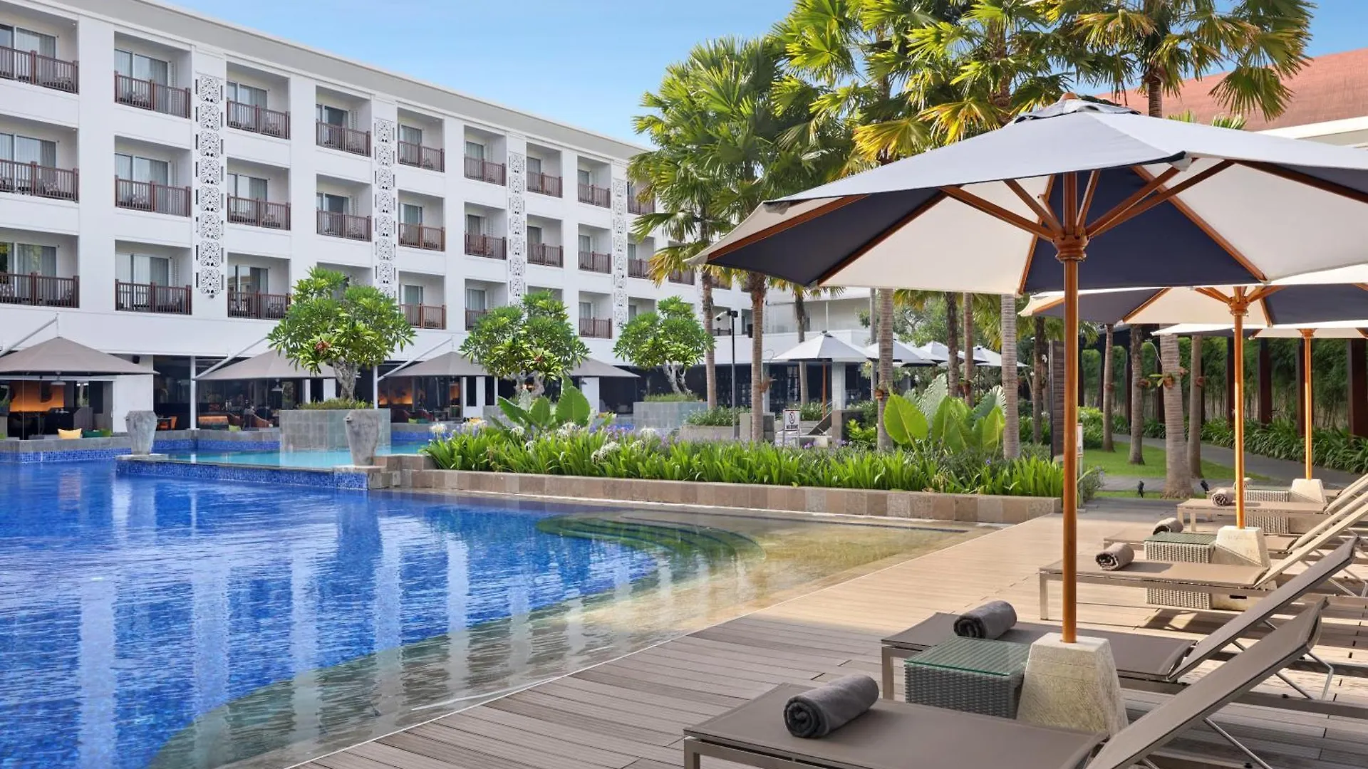 Hotel Grand Mercure Bali Seminyak