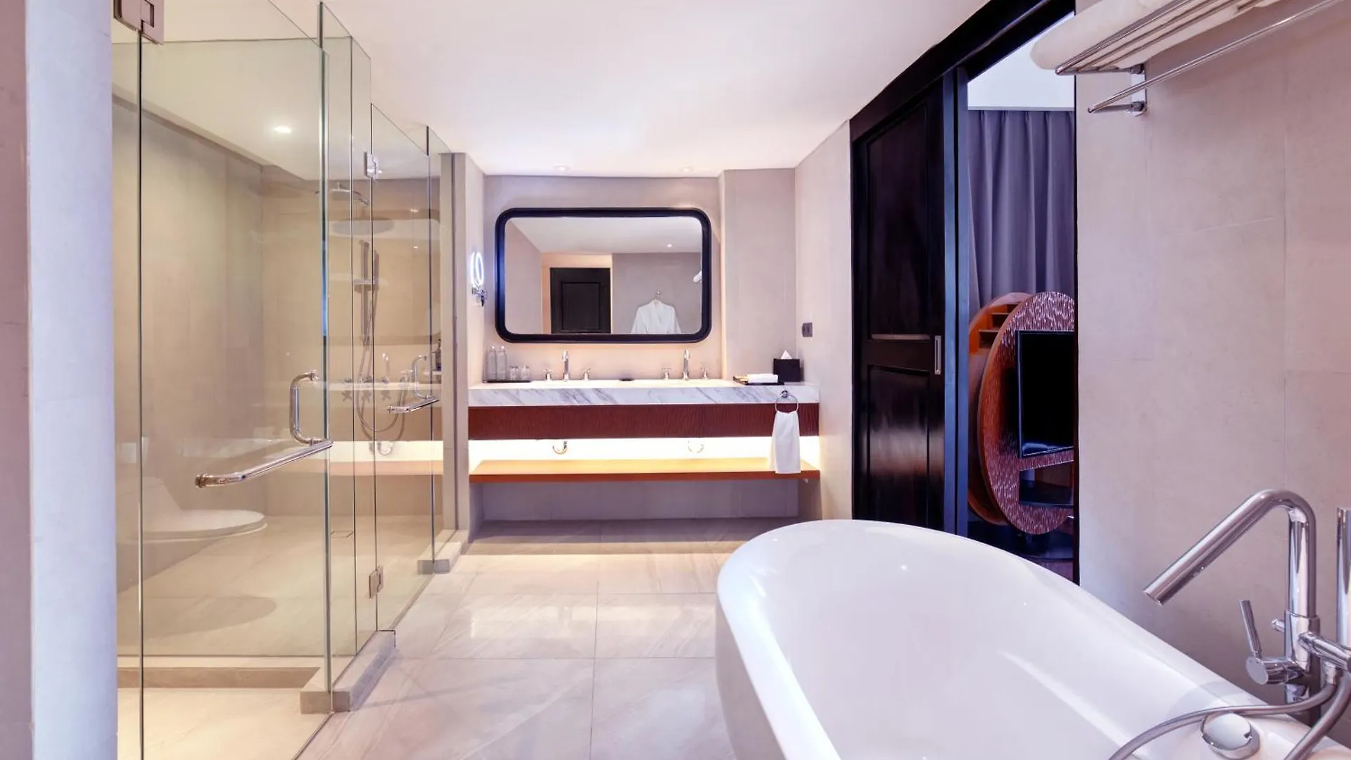 Grand Mercure Bali Seminyak Hotel Seminyak (Bali)