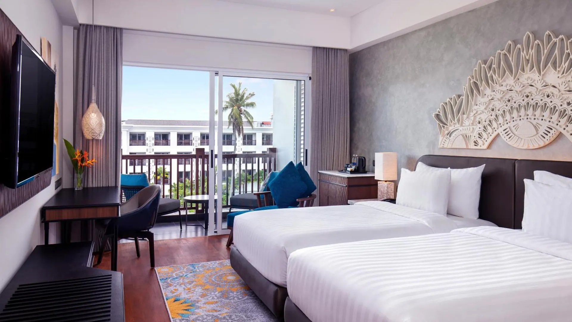 Grand Mercure Bali Seminyak Hotel Seminyak (Bali)