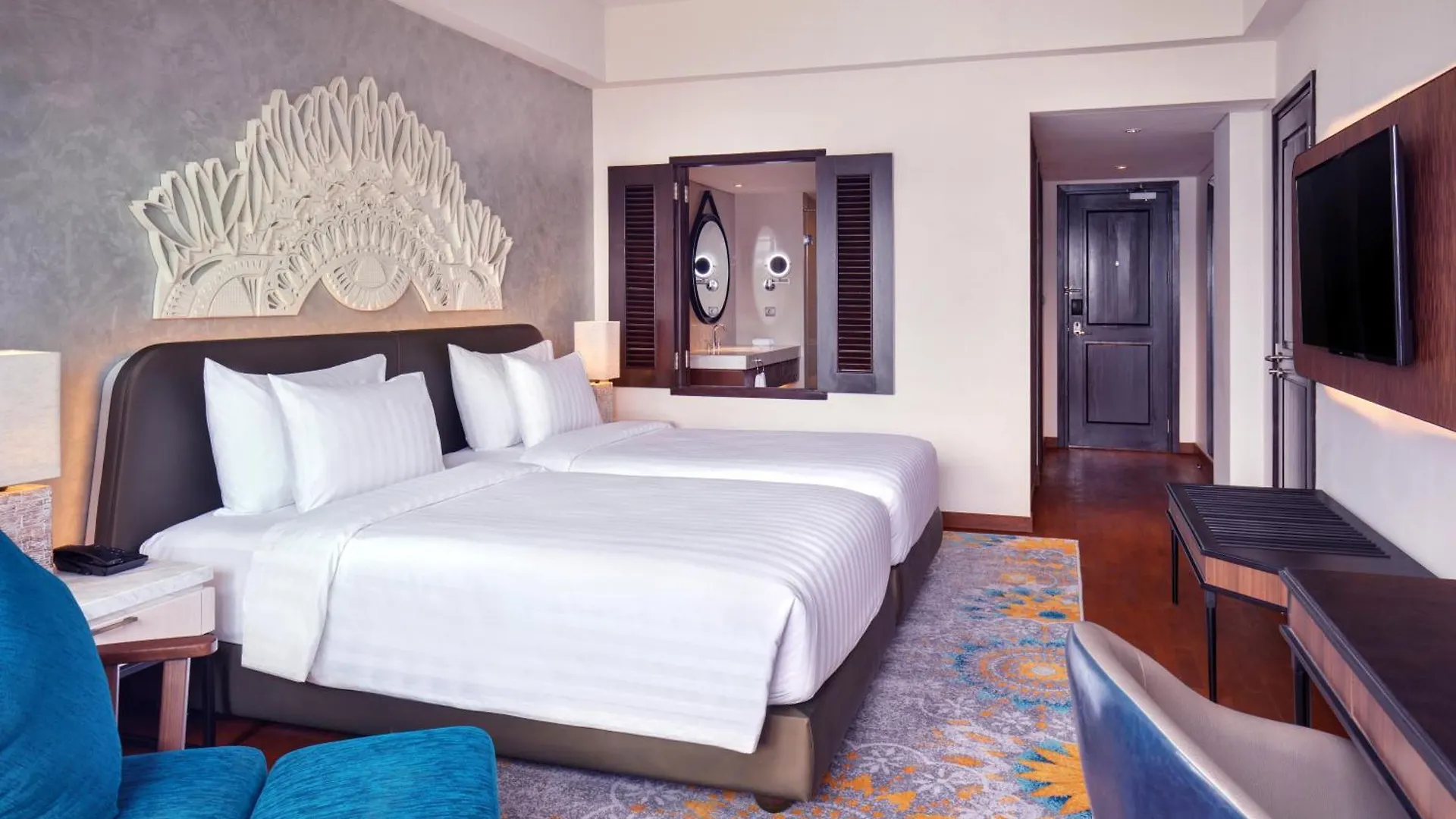 ***** Hotel Grand Mercure Bali Seminyak Indonesia