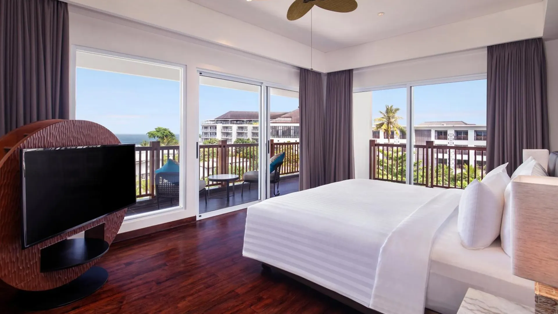 Hotel Grand Mercure Bali Seminyak