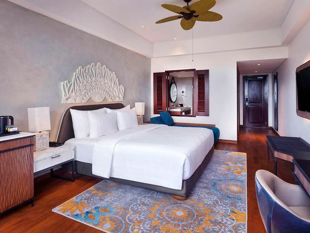 Hotel Grand Mercure Bali Seminyak
