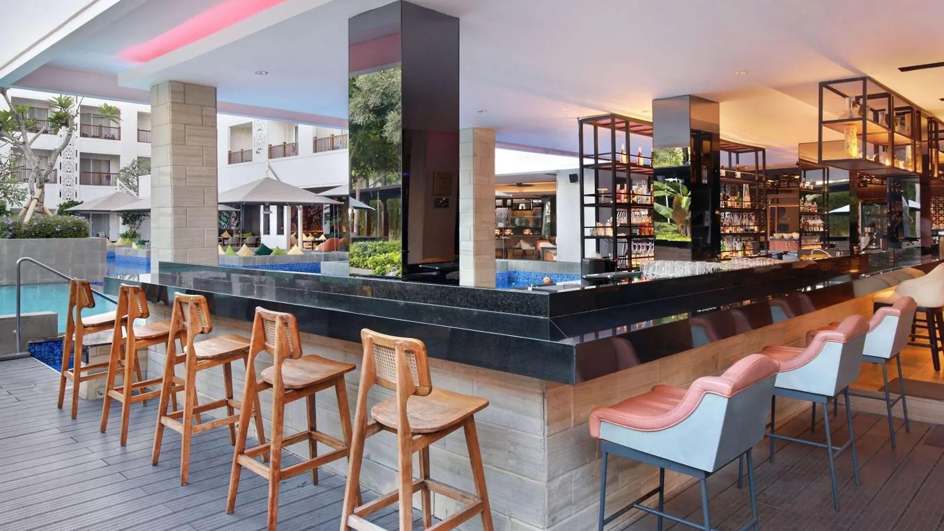 Hotel Grand Mercure Bali Seminyak