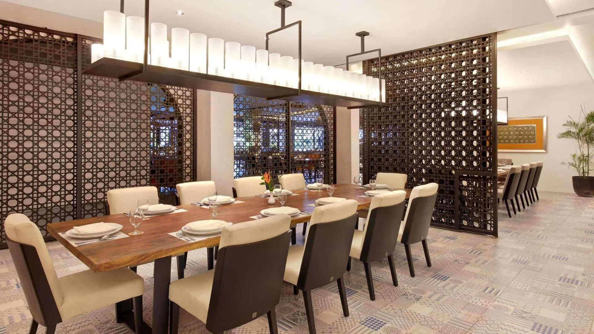 Grand Mercure Bali Seminyak