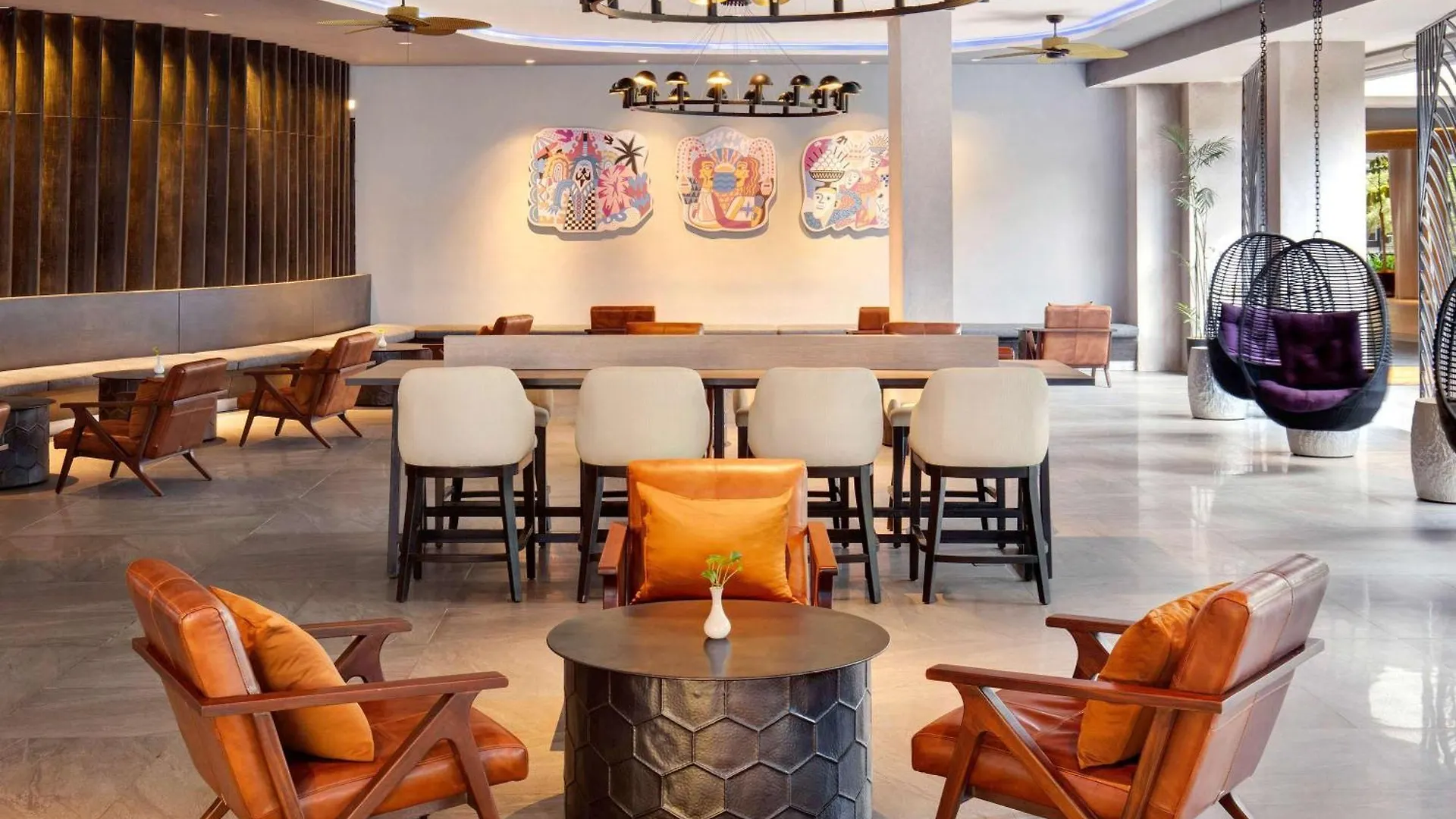 Grand Mercure Bali Seminyak Indonesia