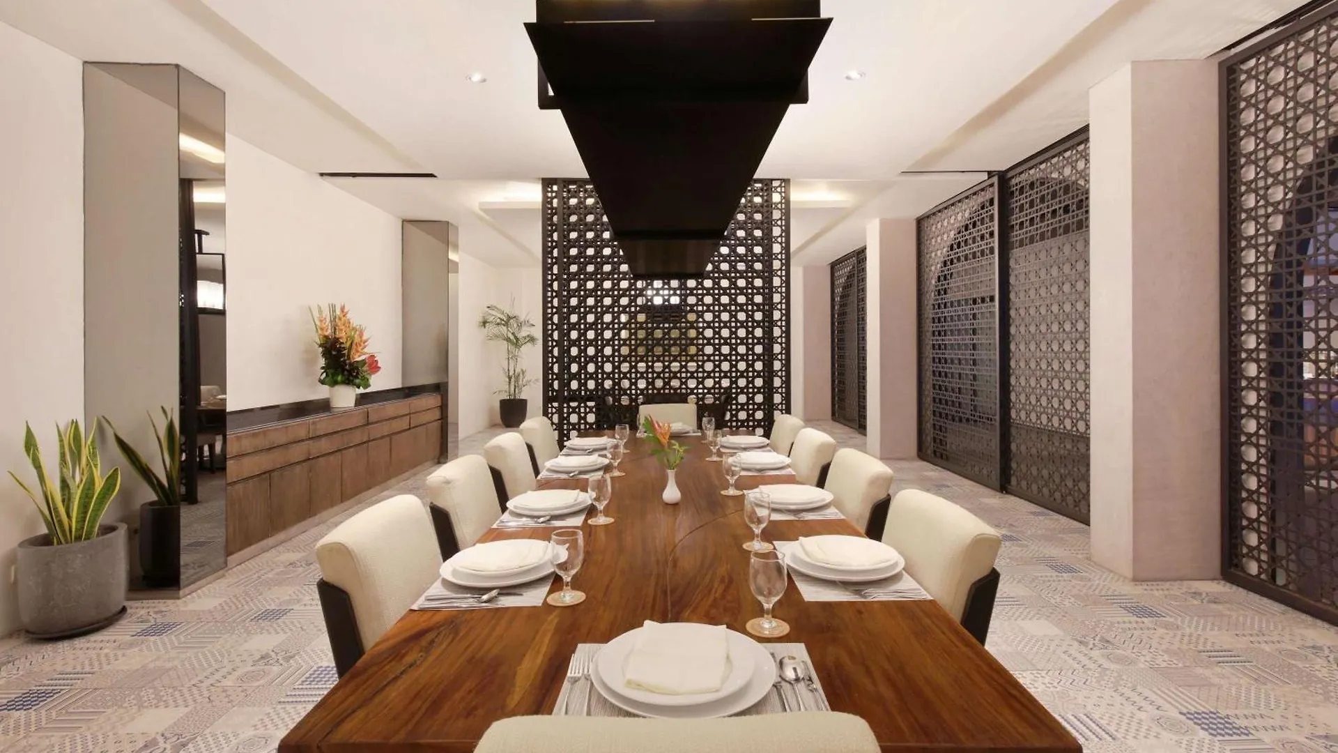 Grand Mercure Bali Seminyak Indonesia