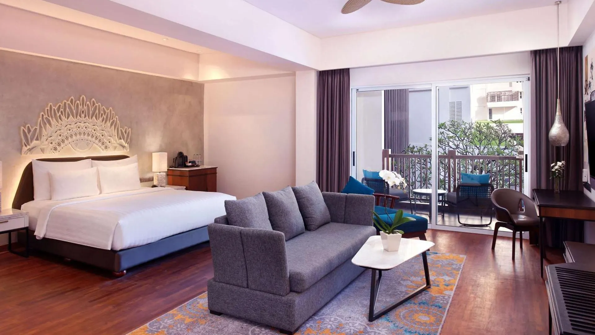 ***** Hotel Grand Mercure Bali Seminyak Indonesia