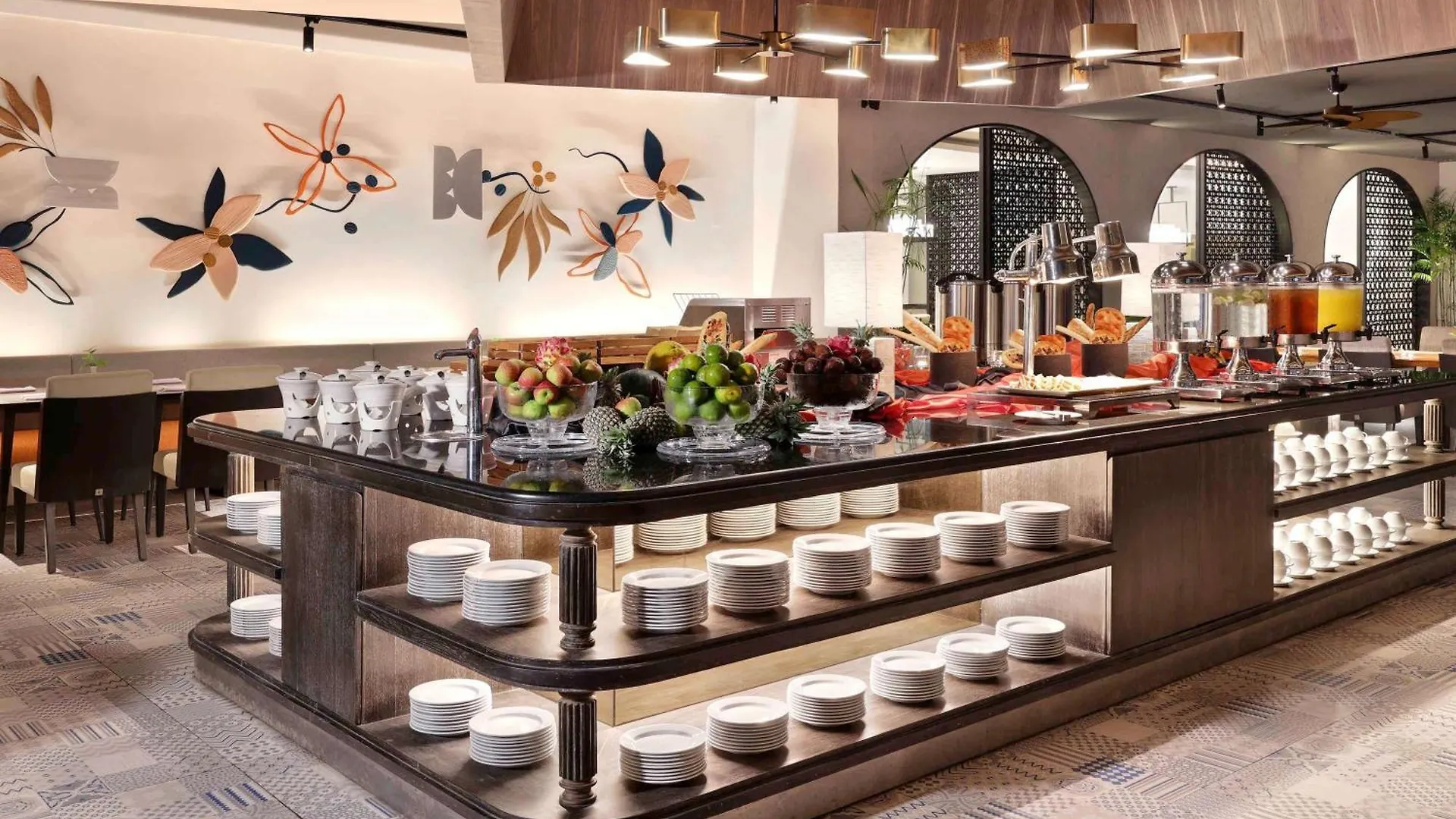 Hotel Grand Mercure Bali Seminyak