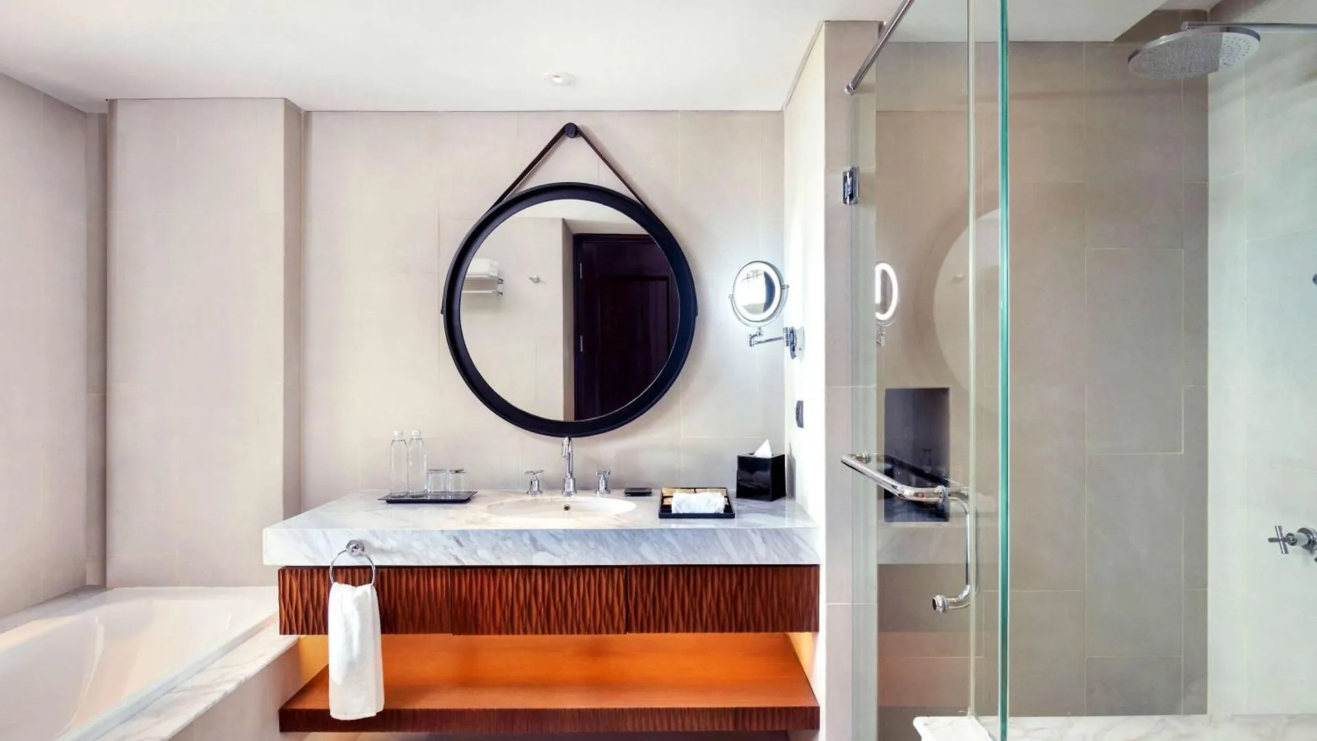 Hotel Grand Mercure Bali Seminyak