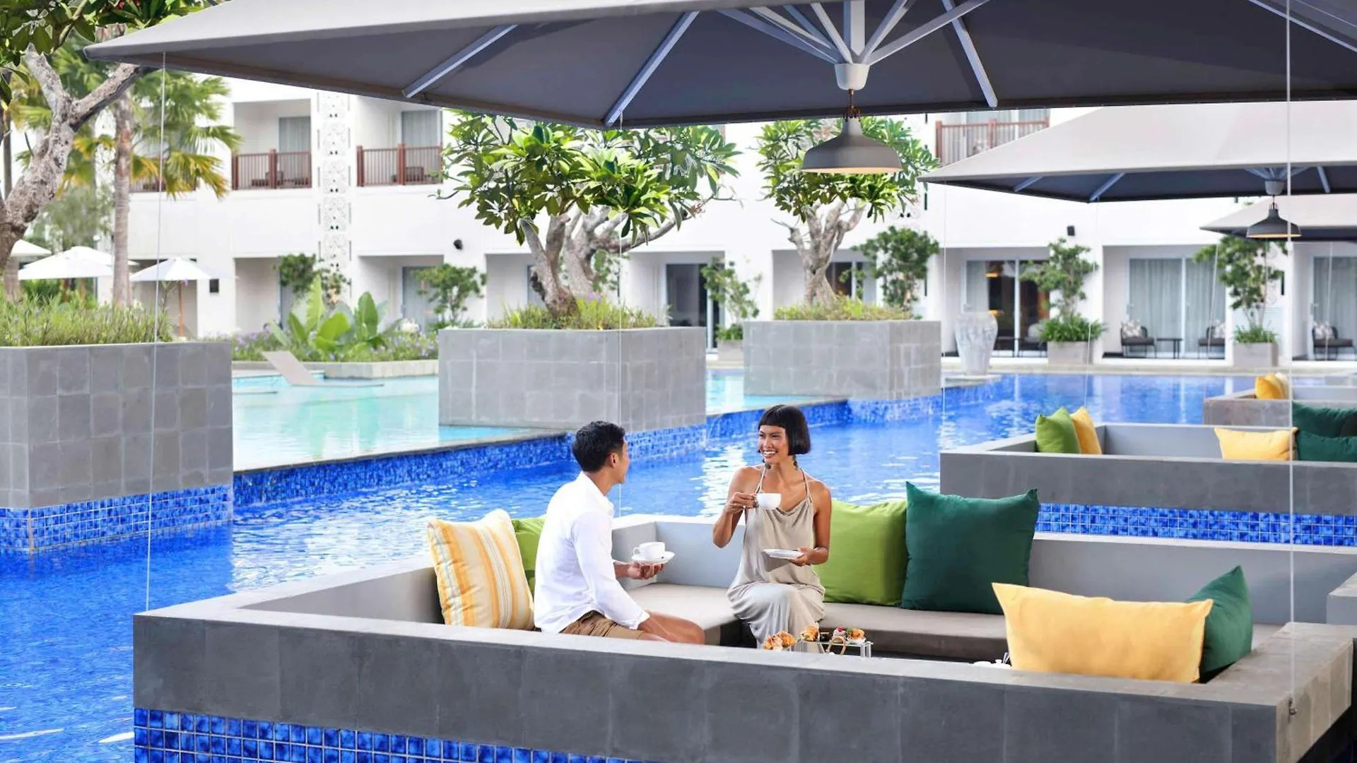 Grand Mercure Bali Seminyak Seminyak (Bali)