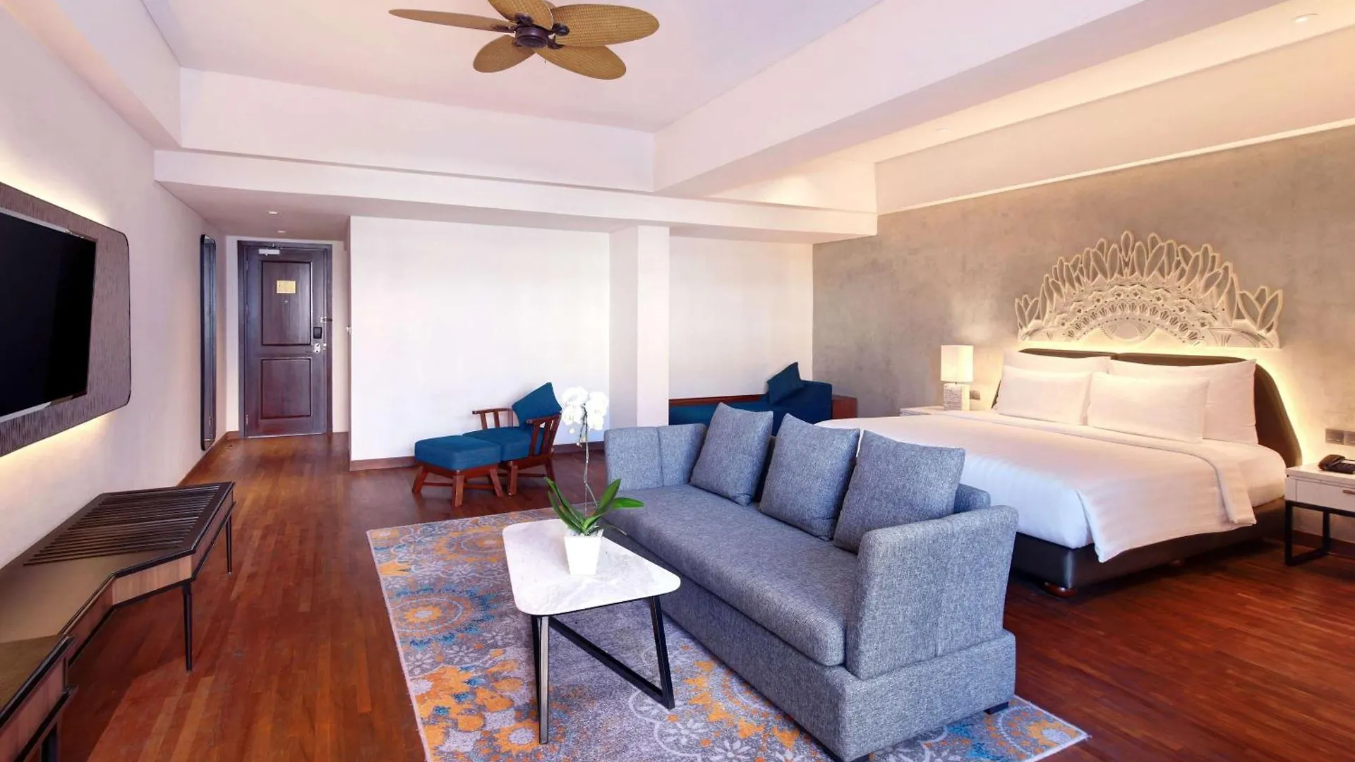 Grand Mercure Bali Seminyak