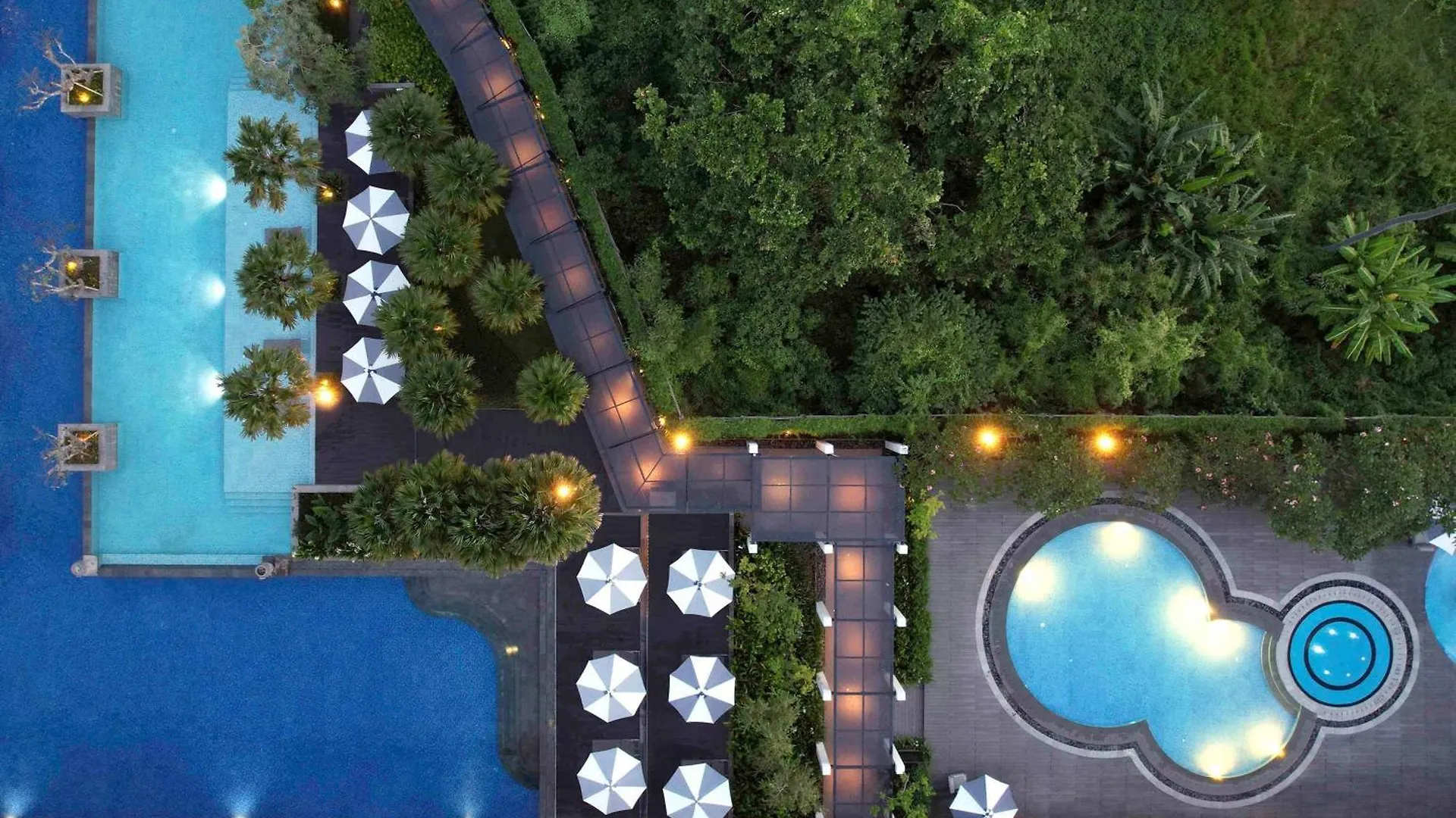 Hotel Grand Mercure Bali Seminyak