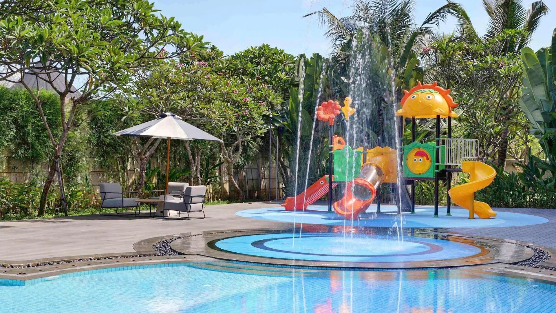 Grand Mercure Bali Seminyak