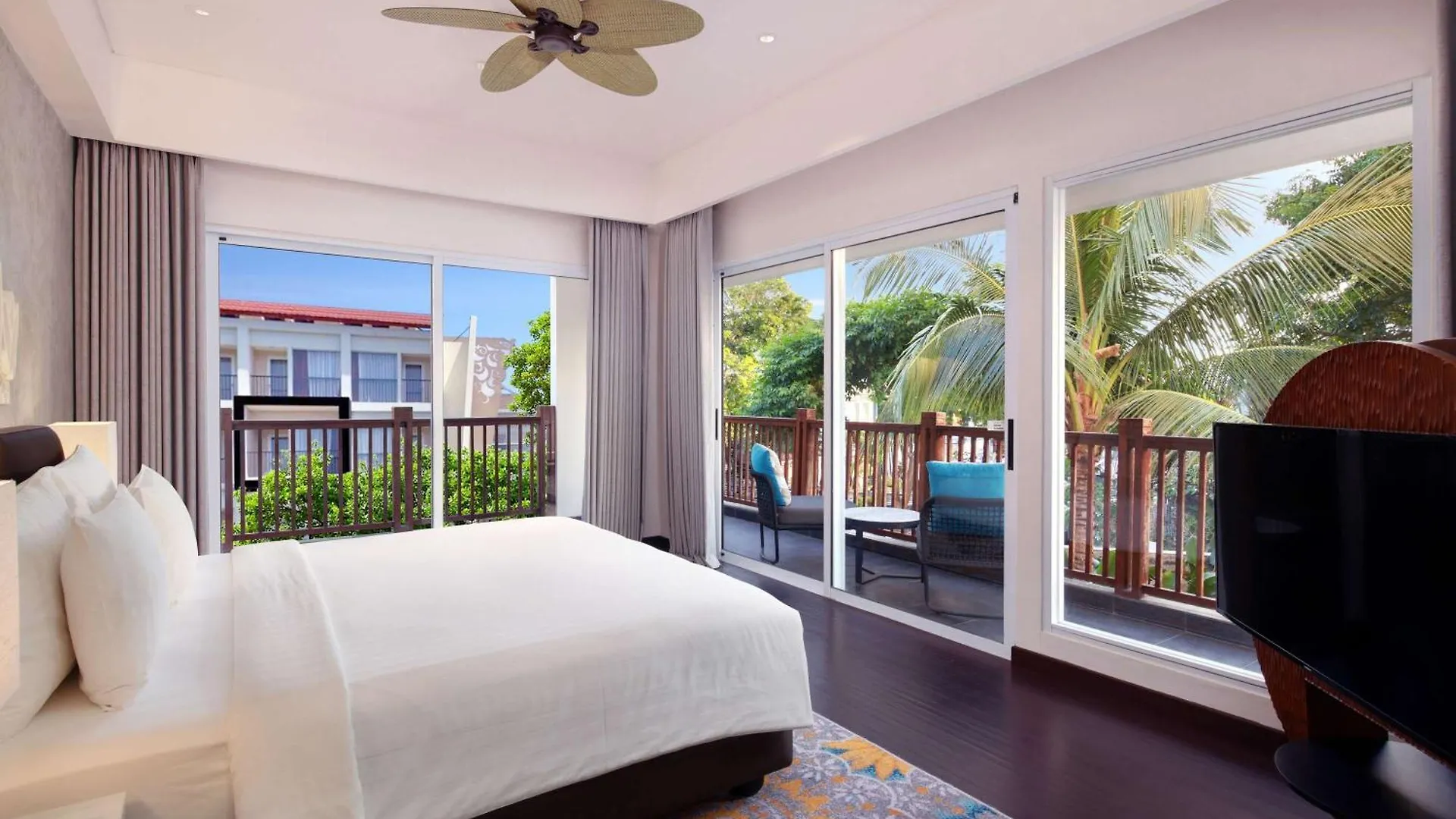 Hotel Grand Mercure Bali Seminyak