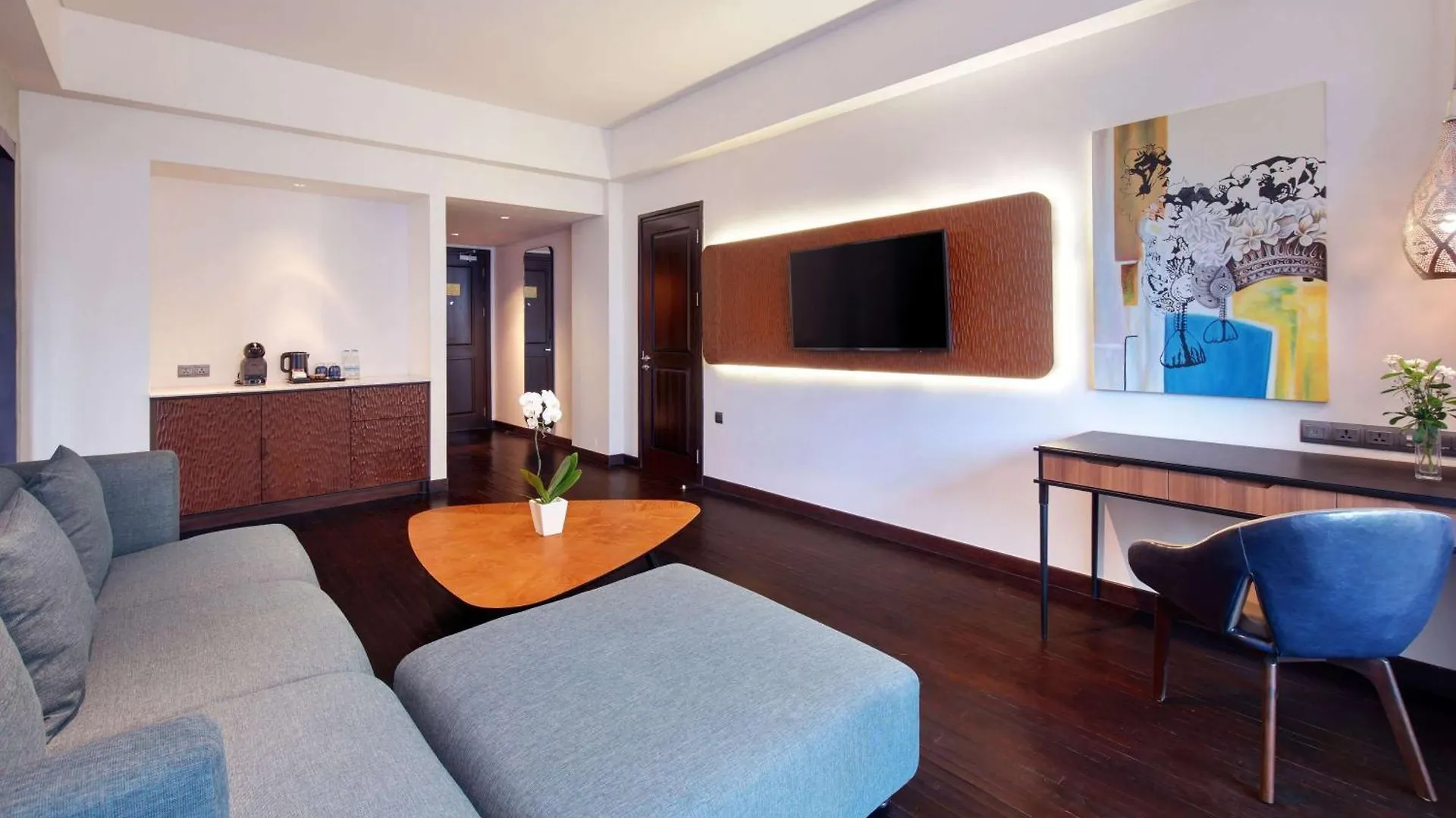 ***** Hotel Grand Mercure Bali Seminyak Indonesia