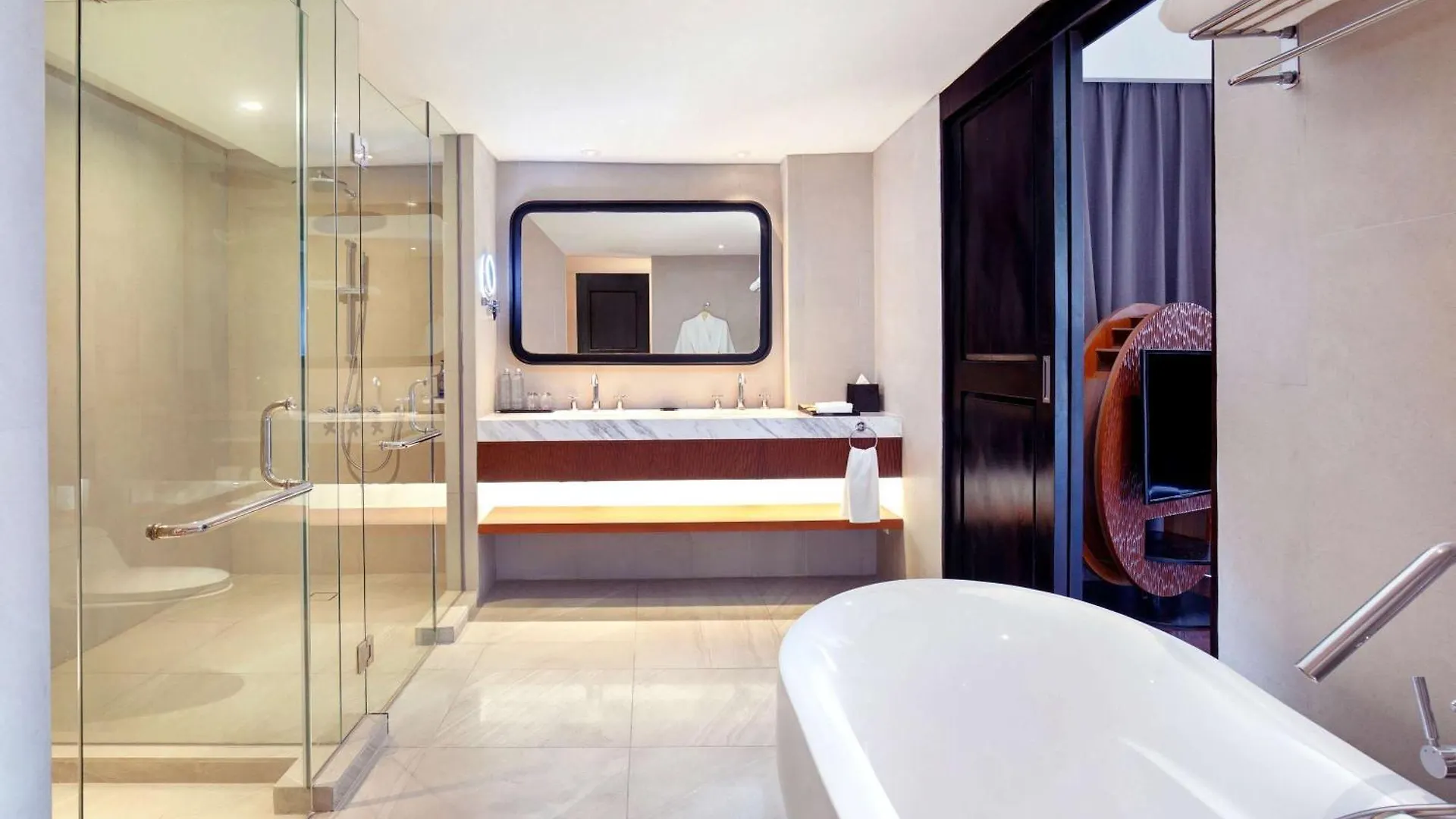 Grand Mercure Bali Seminyak Indonesia