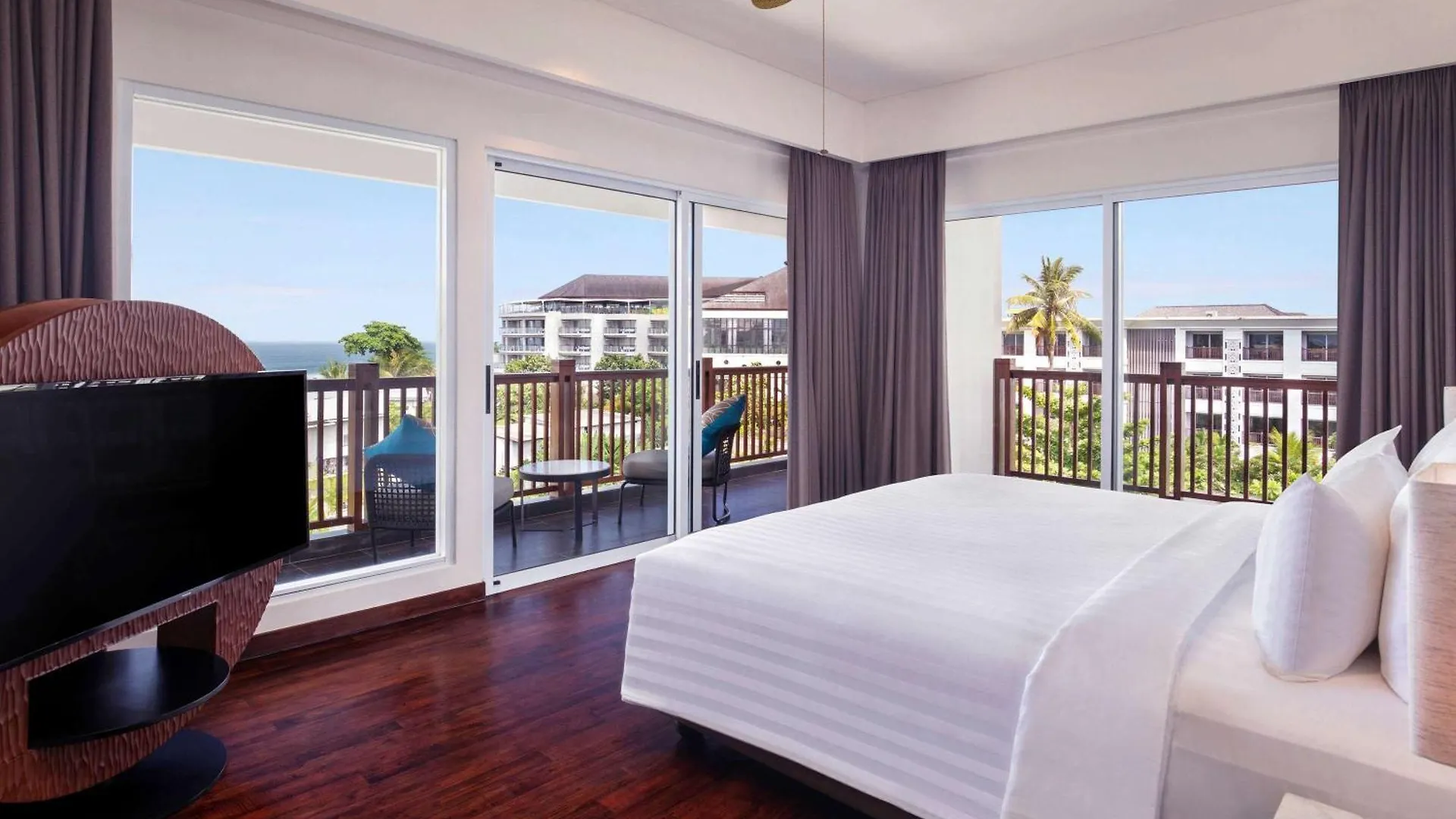 Hotel Grand Mercure Bali Seminyak