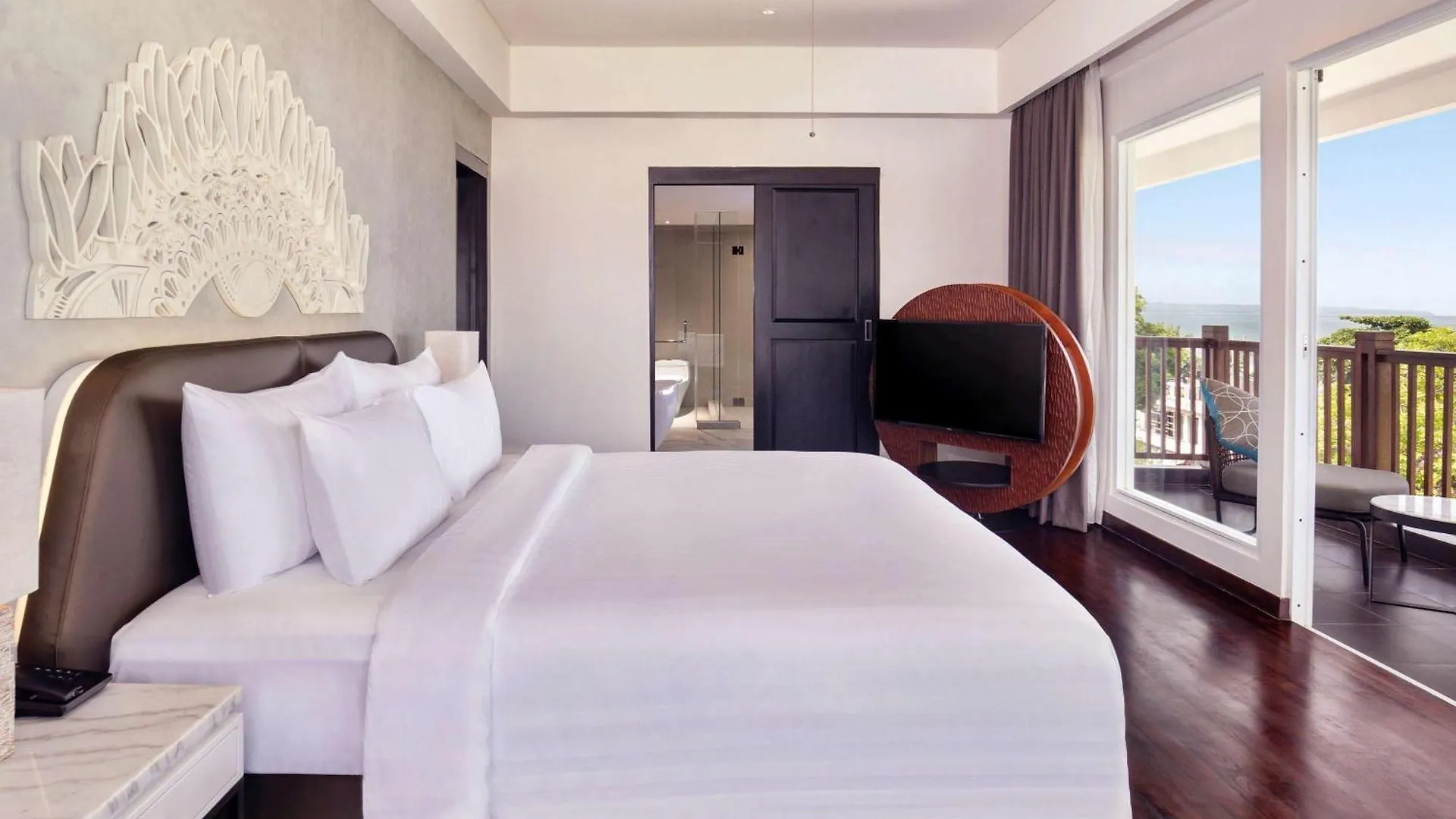 Grand Mercure Bali Seminyak Hotel Seminyak (Bali)