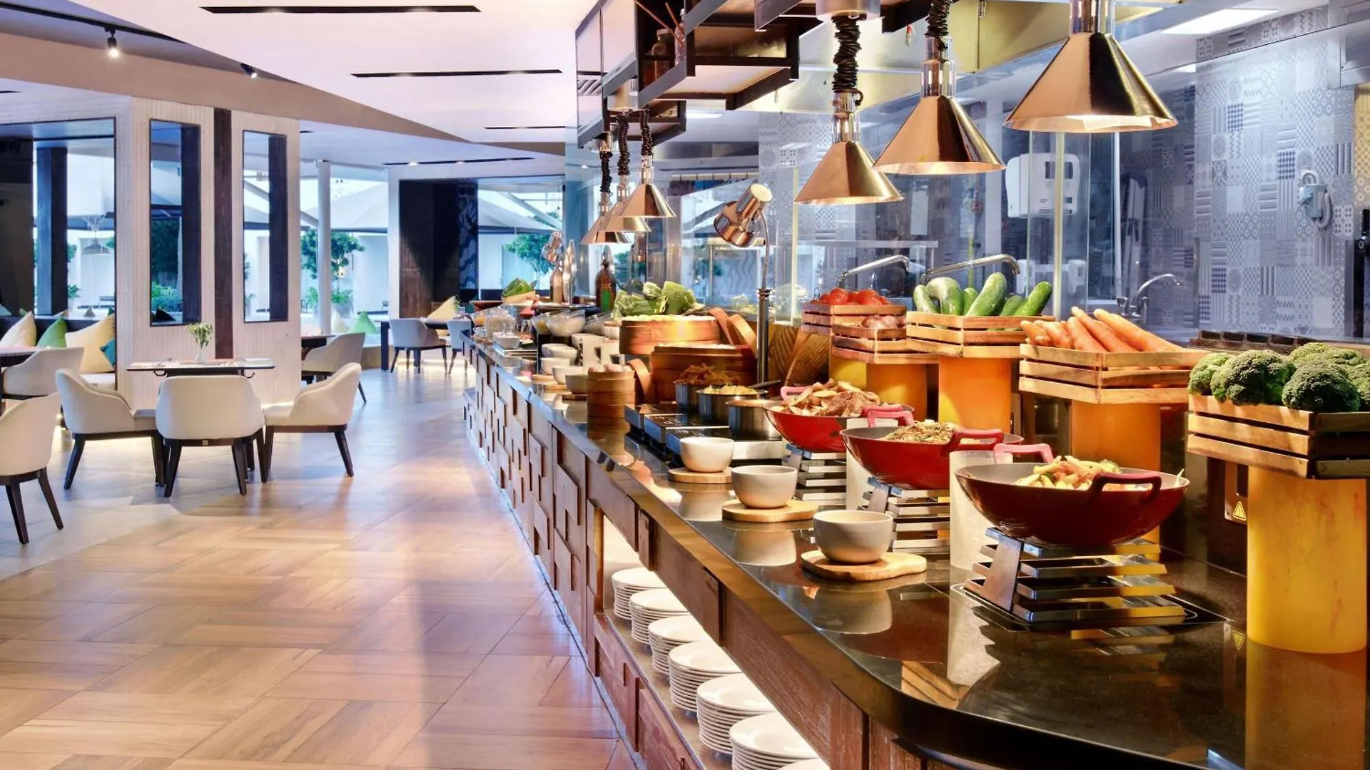 Hotel Grand Mercure Bali Seminyak