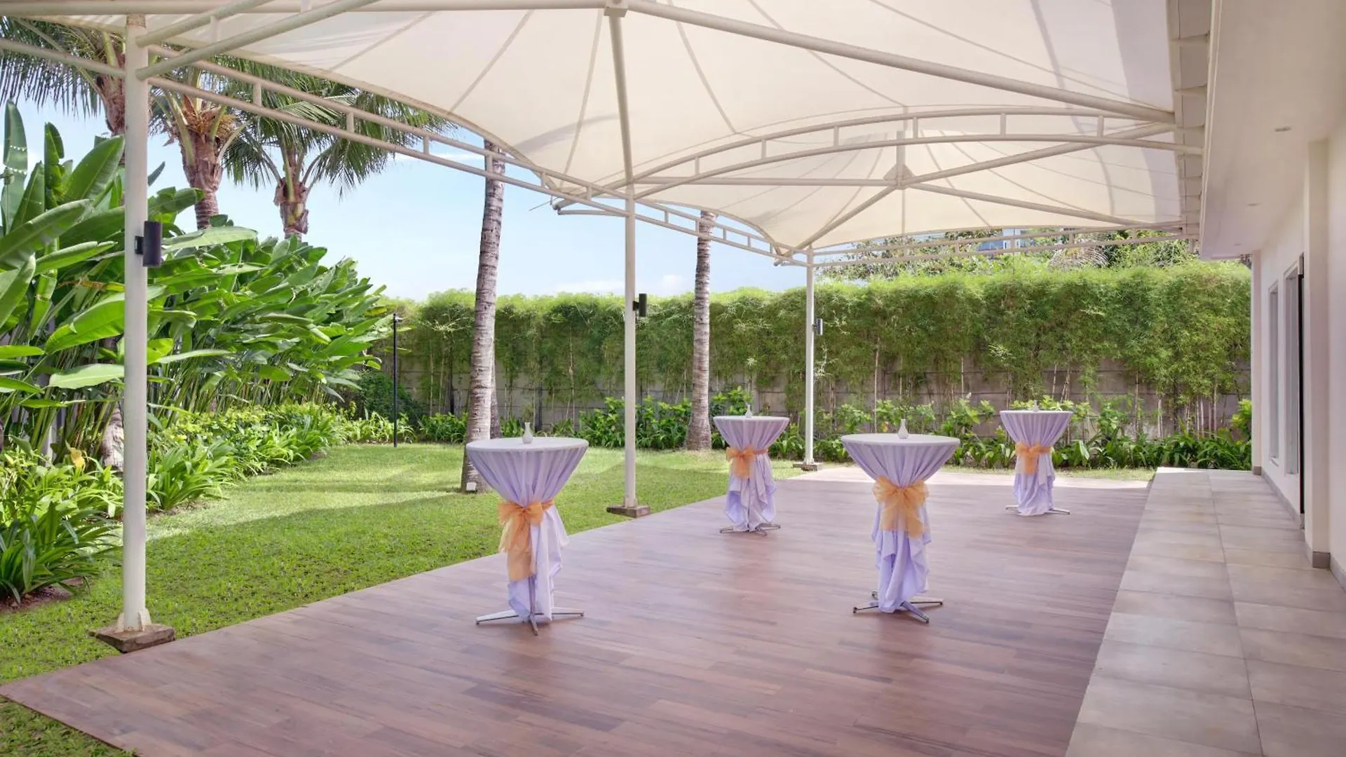Grand Mercure Bali Seminyak Indonesia