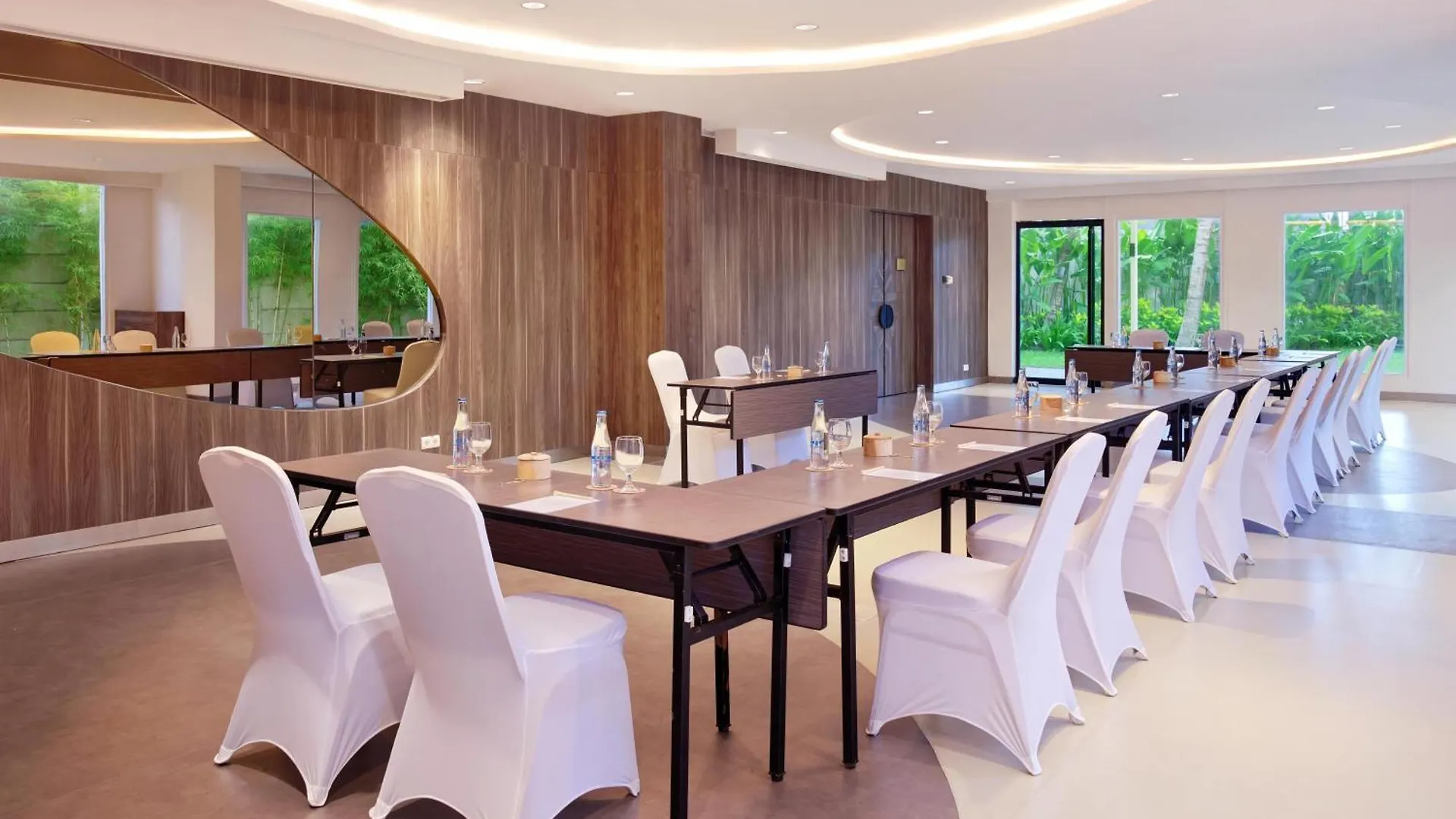 ***** Hotel Grand Mercure Bali Seminyak Indonesia