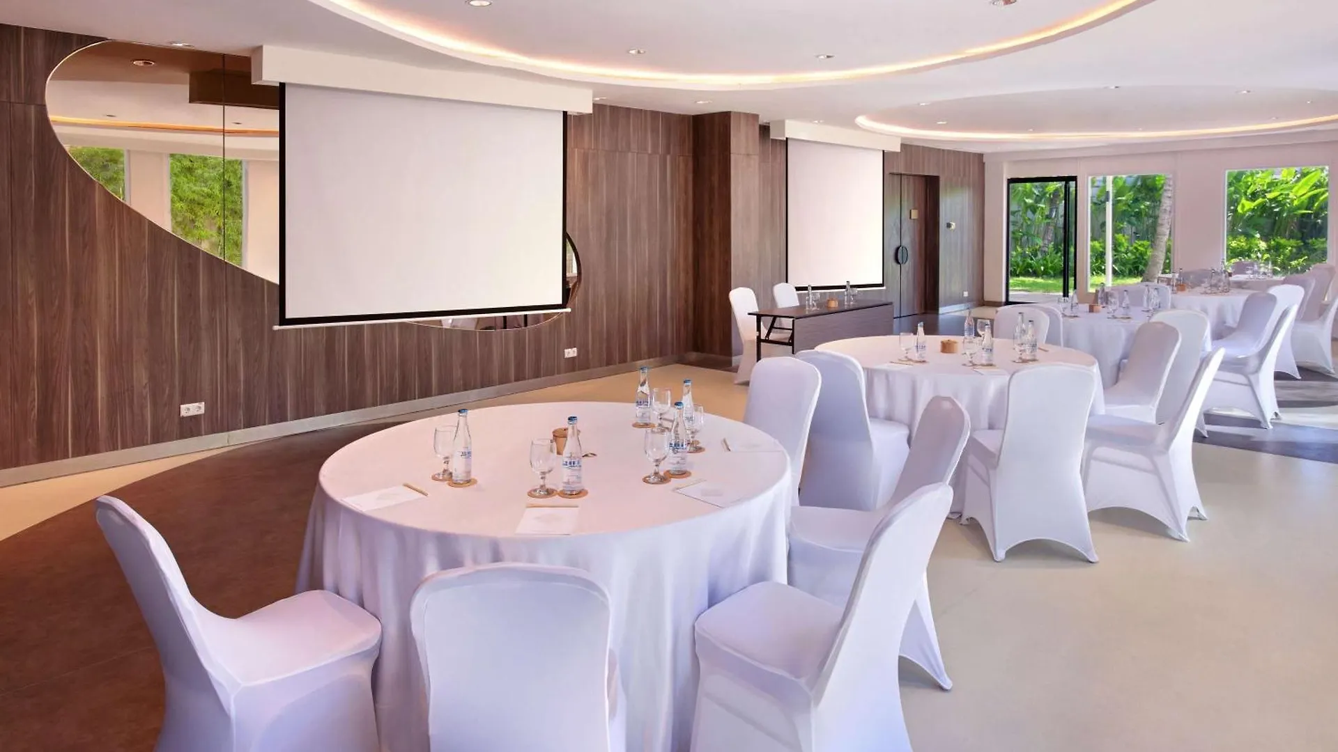 Grand Mercure Bali Seminyak Indonesië