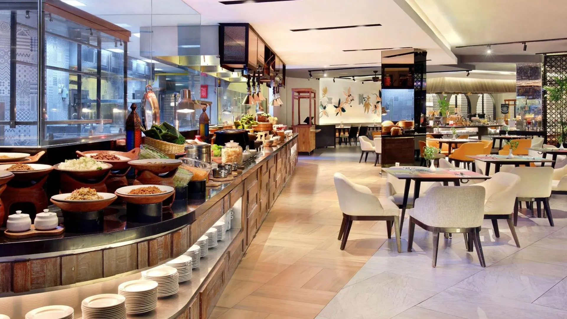 Hotel Grand Mercure Bali Seminyak
