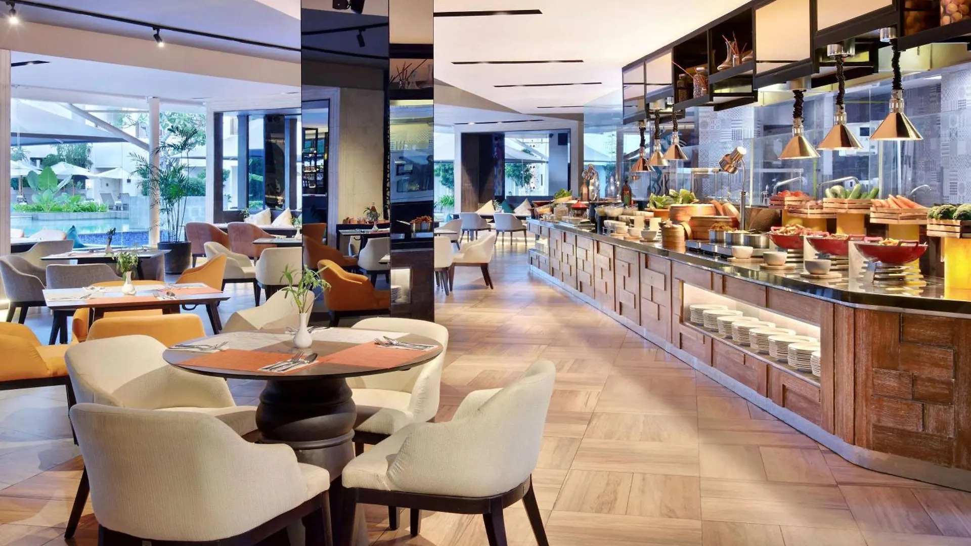 Hotel Grand Mercure Bali Seminyak