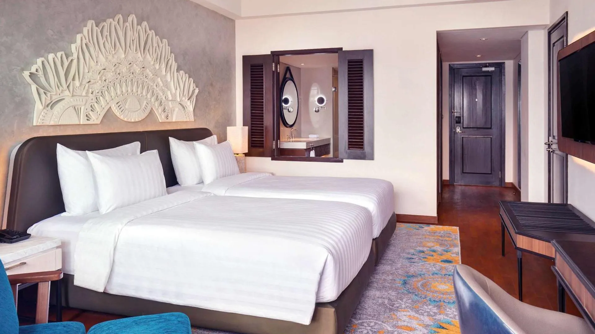 Grand Mercure Bali Seminyak